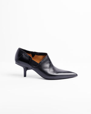 Dorothy Point Boot