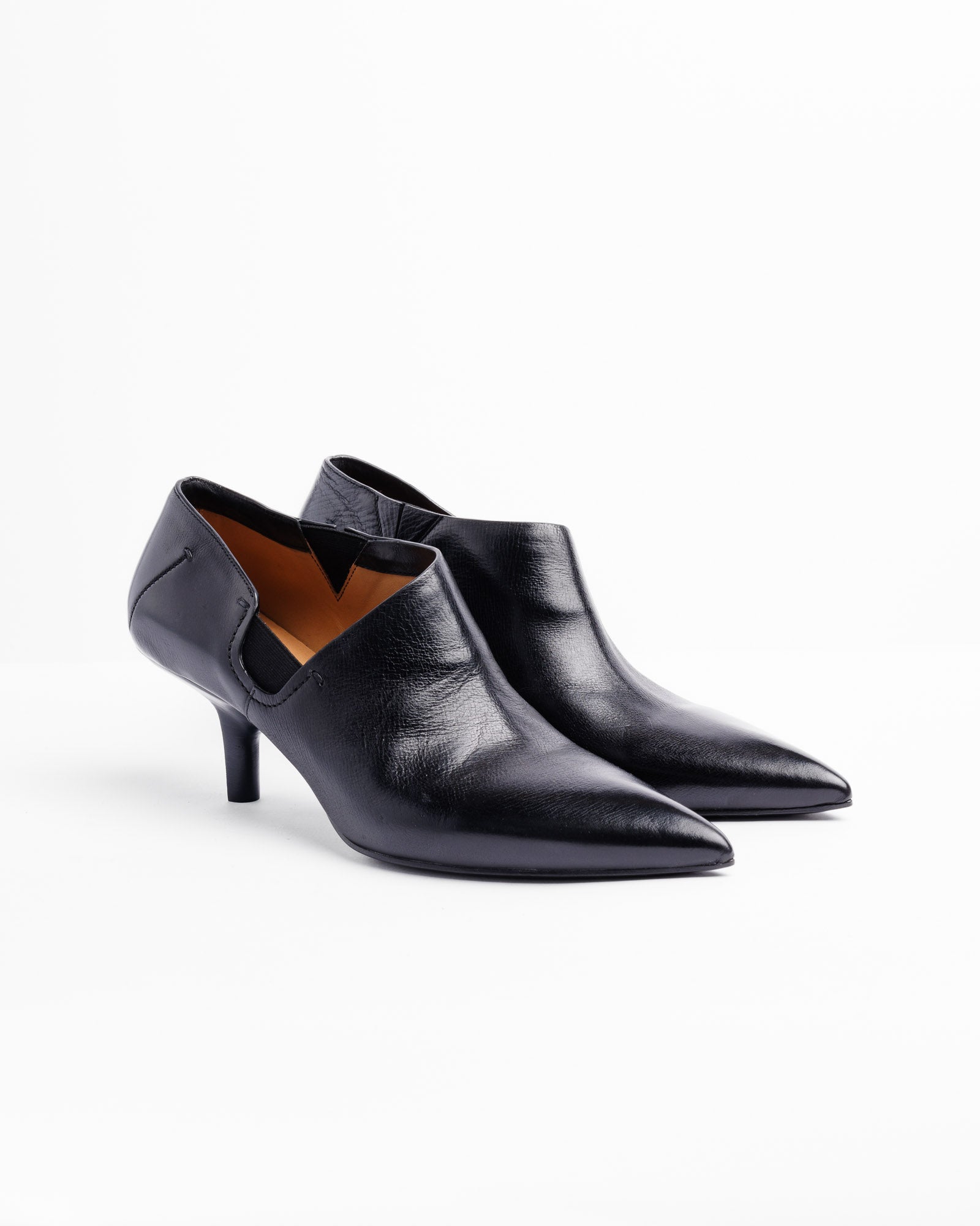 Dorothy Point Boot