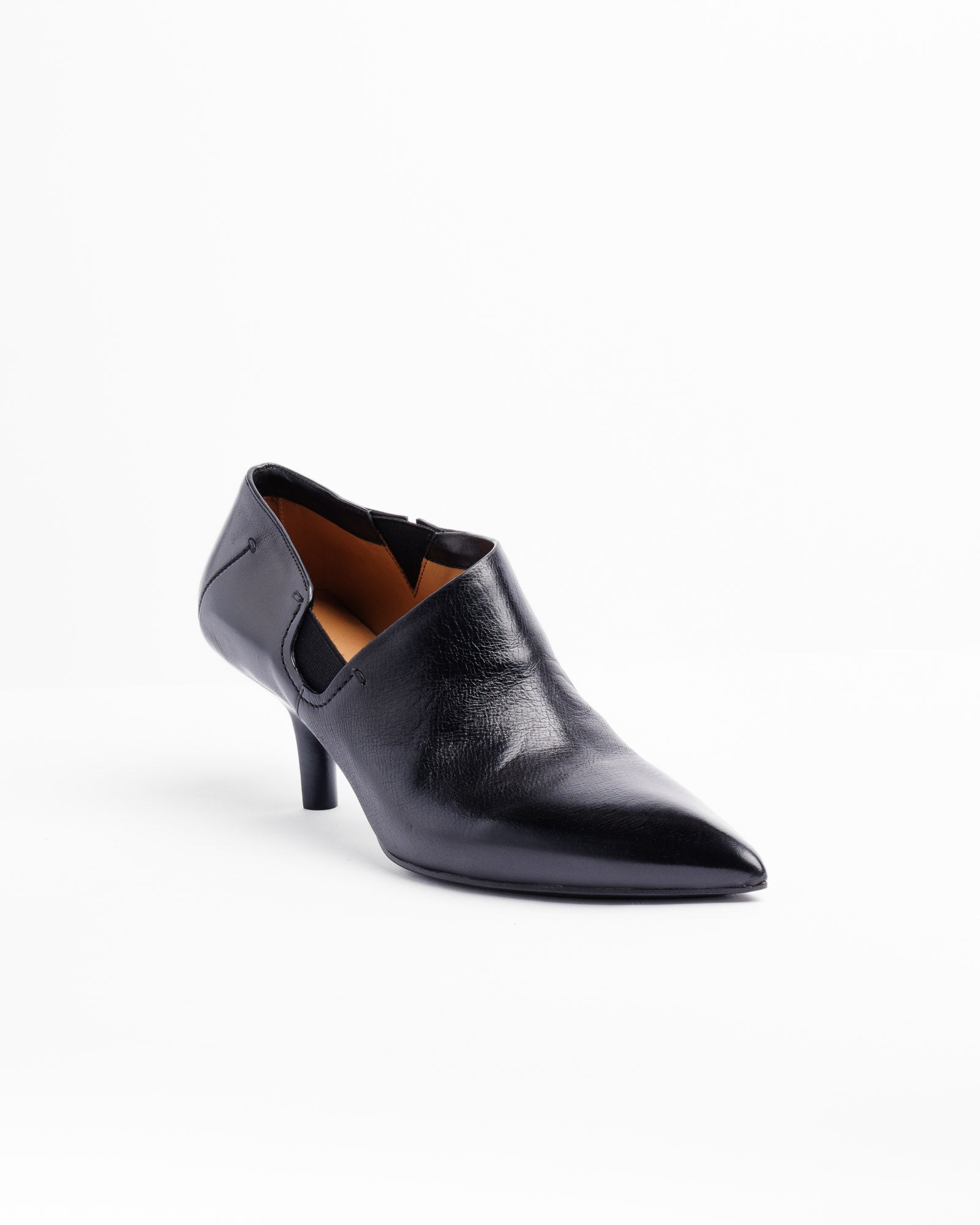 Dorothy Point Boot