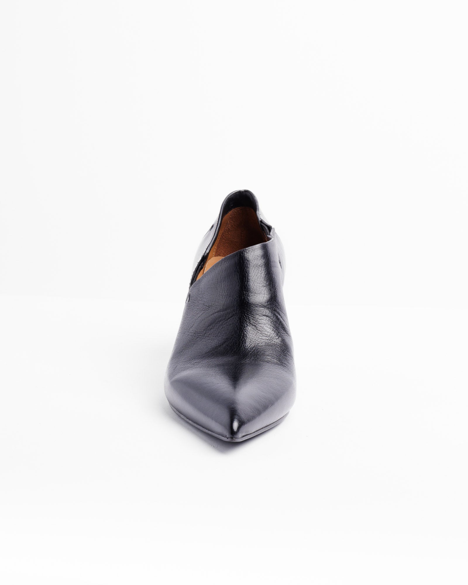 Dorothy Point Boot