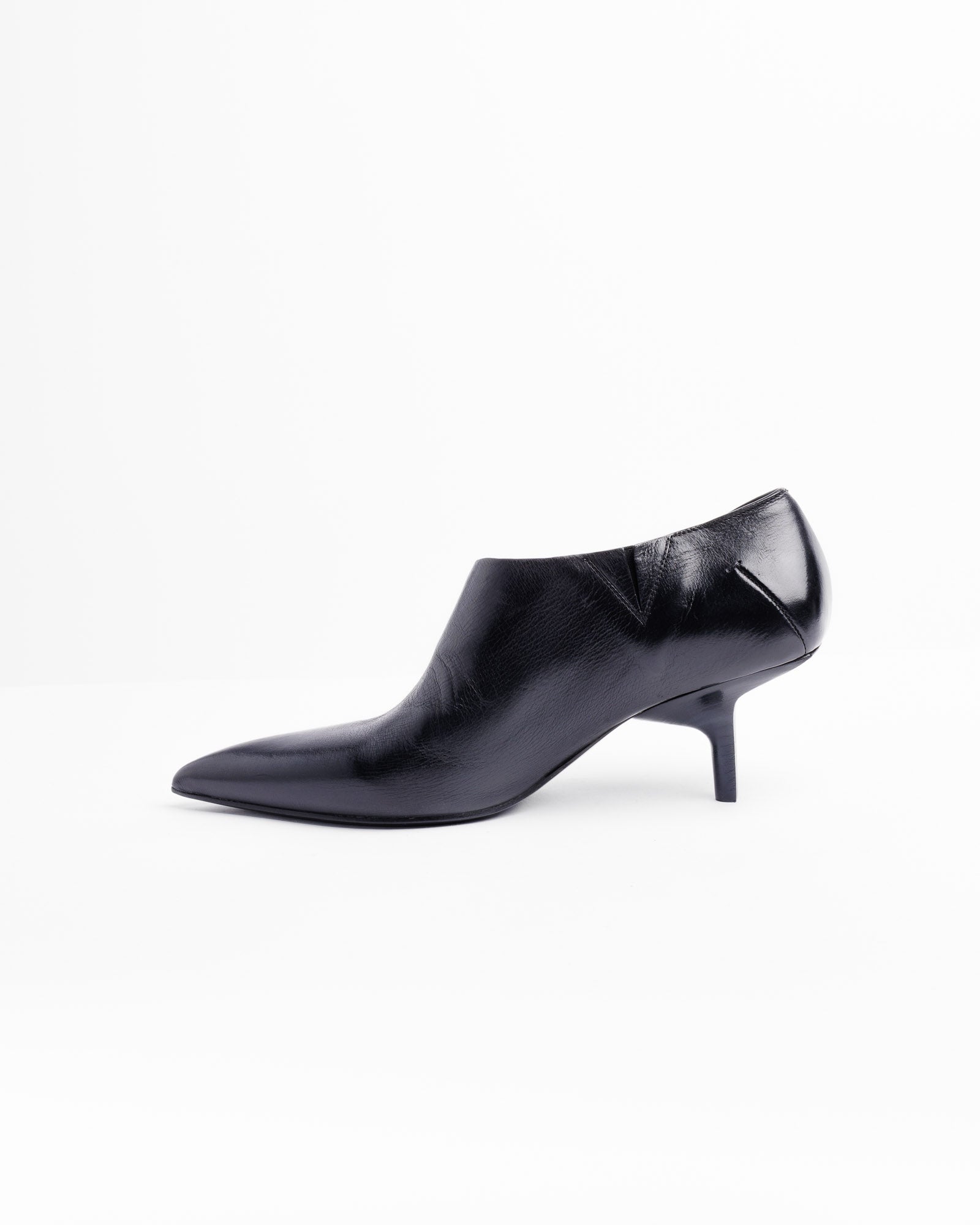 Dorothy Point Boot
