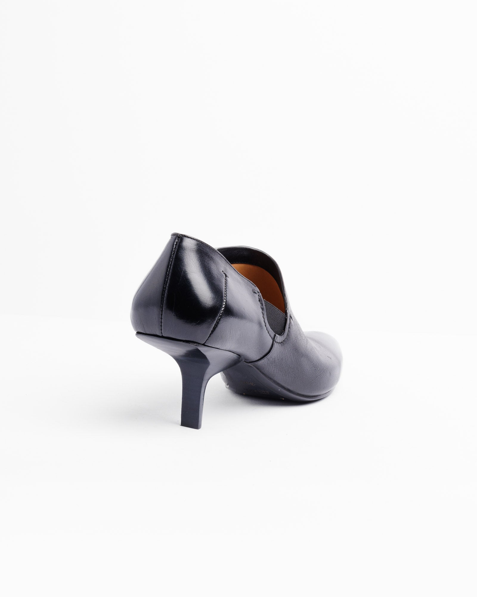 Dorothy Point Boot