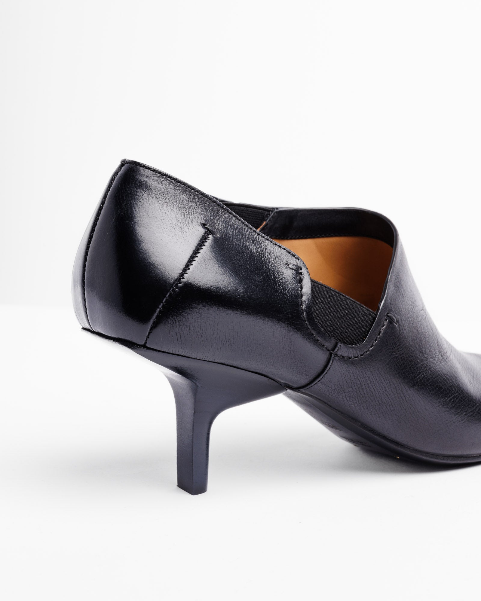 Dorothy Point Boot