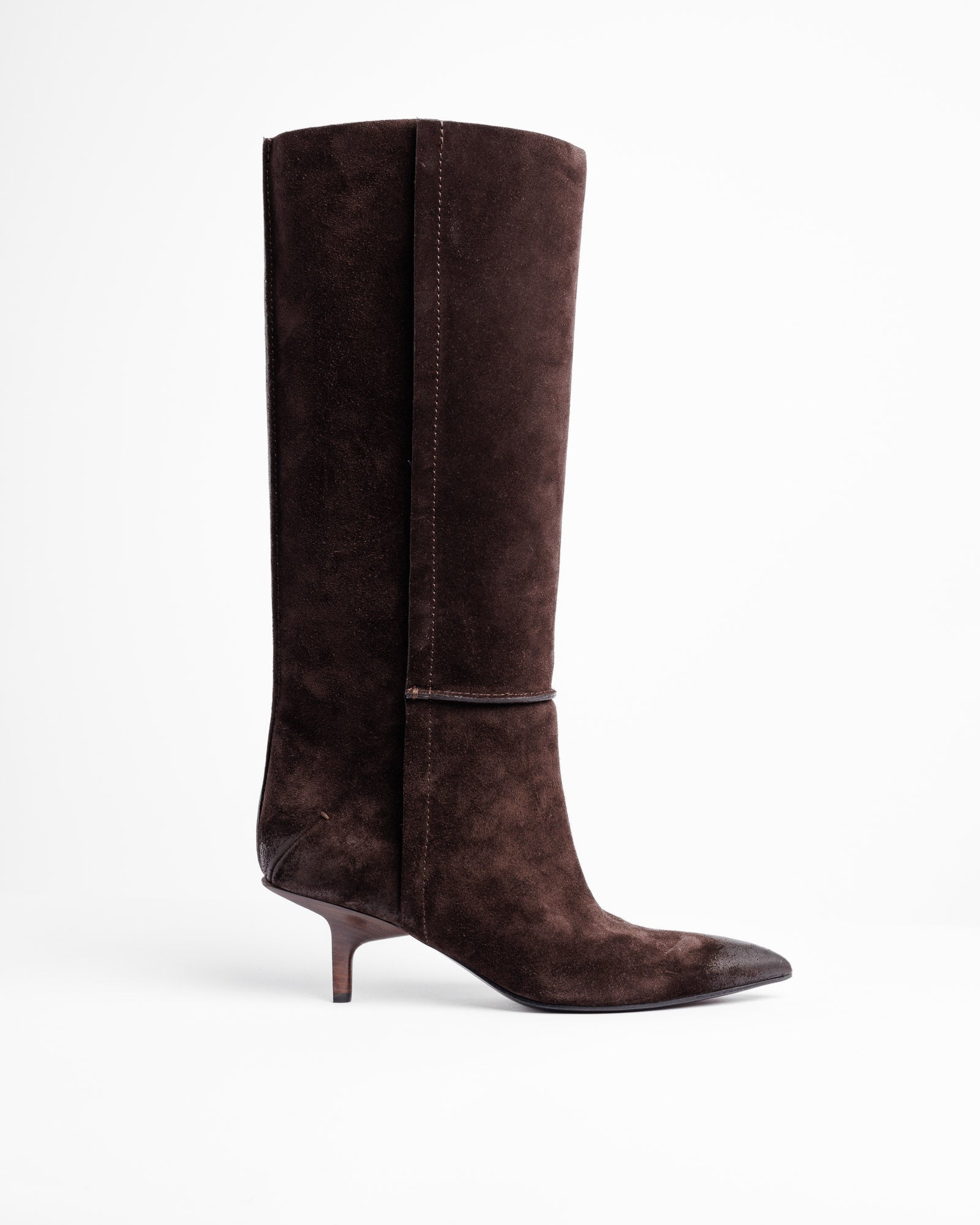 Dorothy Boot