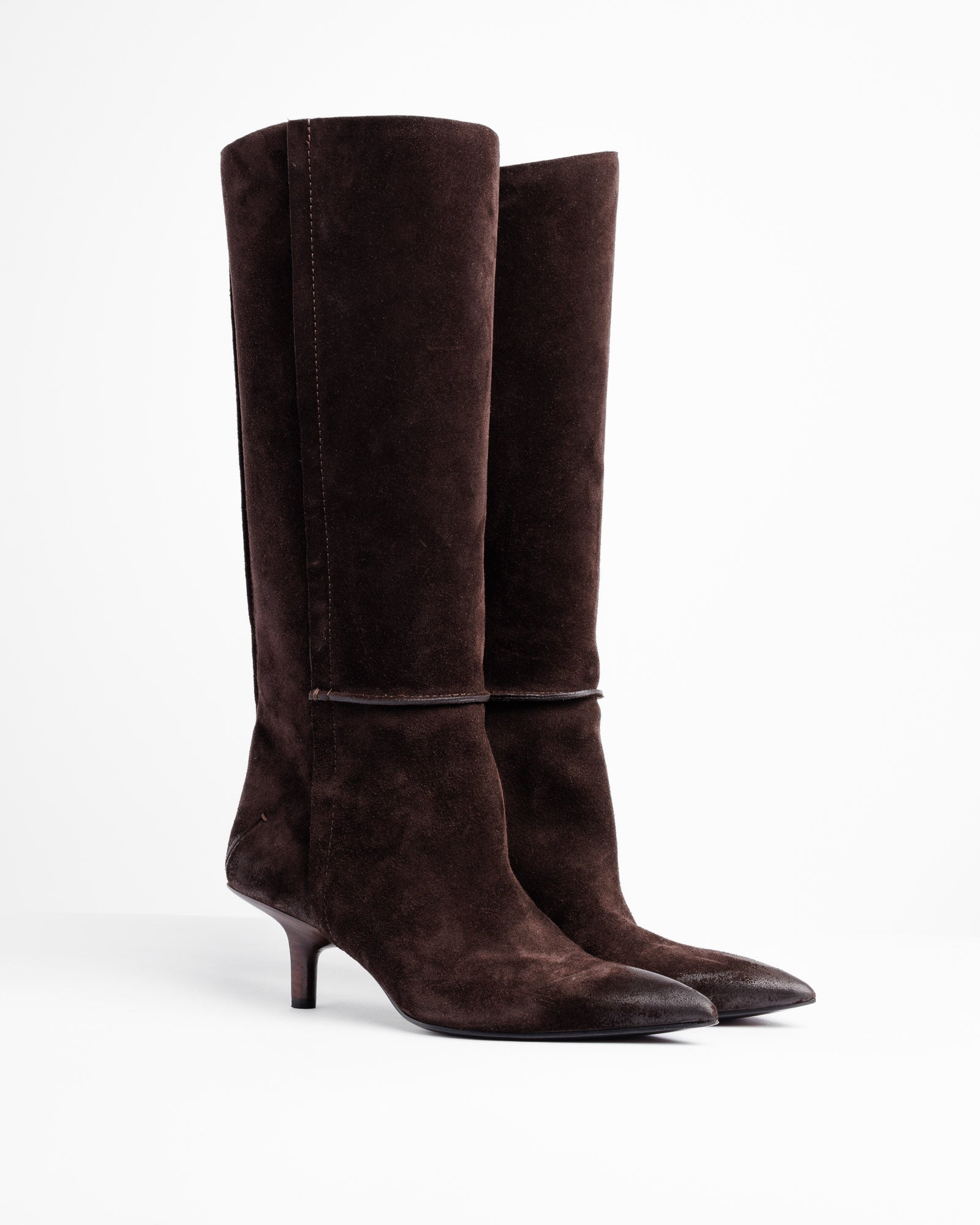 Dorothy Boot