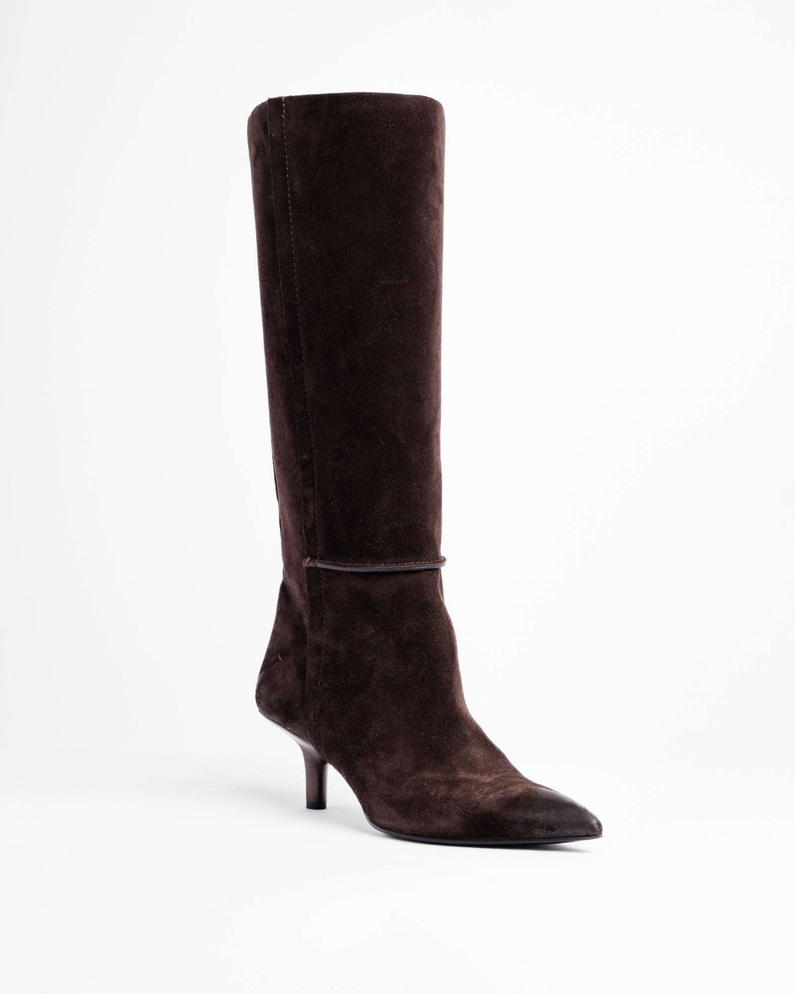 Dorothy Boot