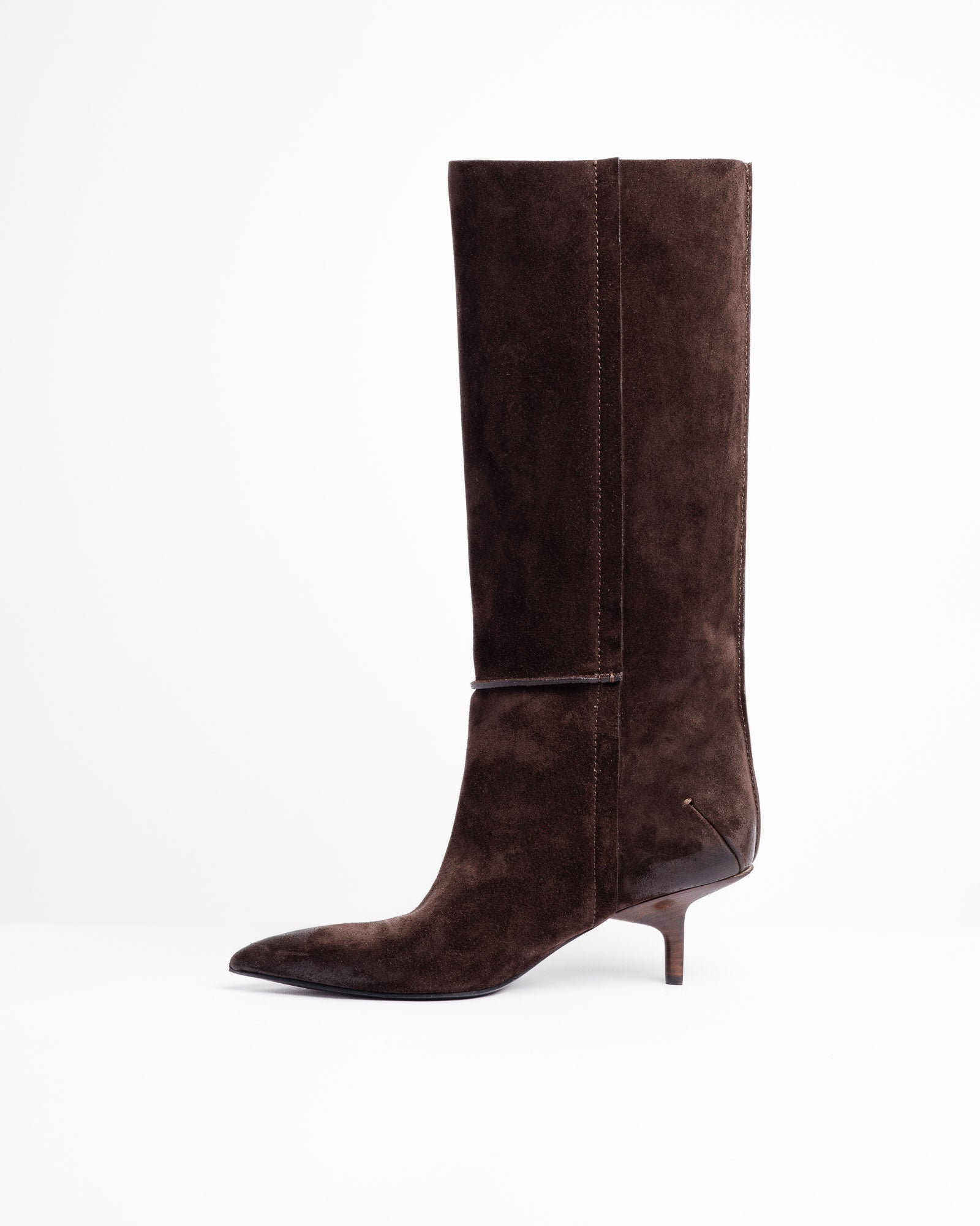 Dorothy Boot