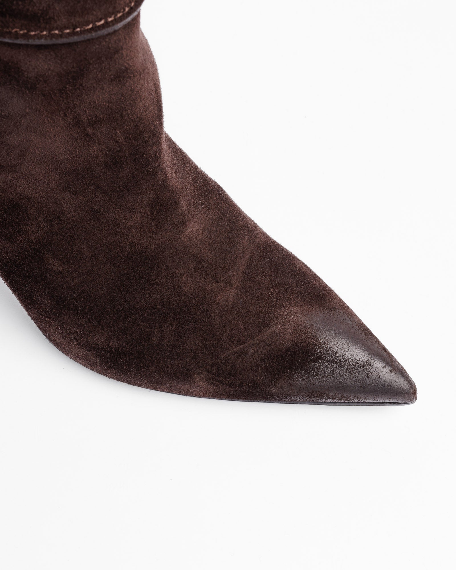 Dorothy Boot
