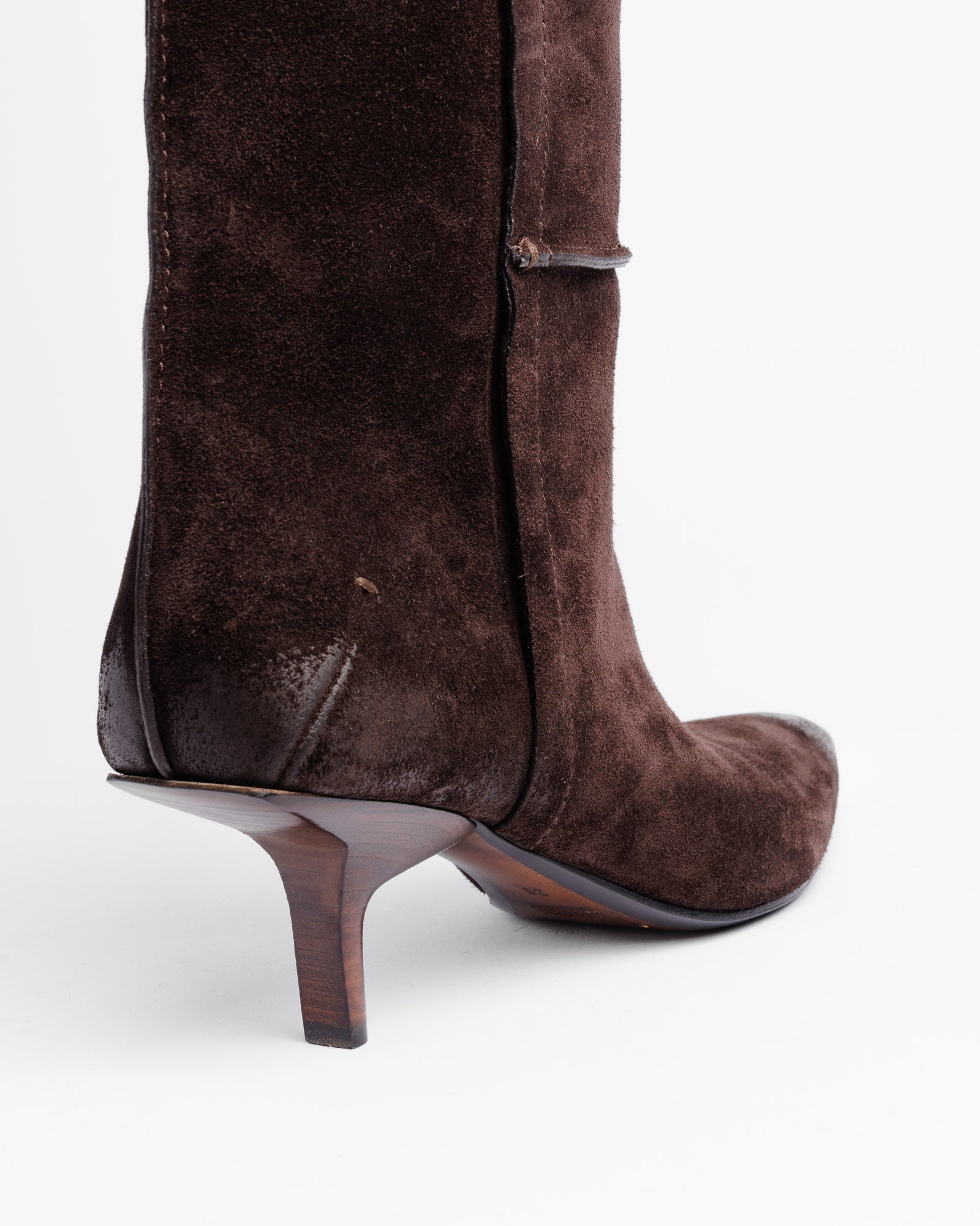 Dorothy Boot