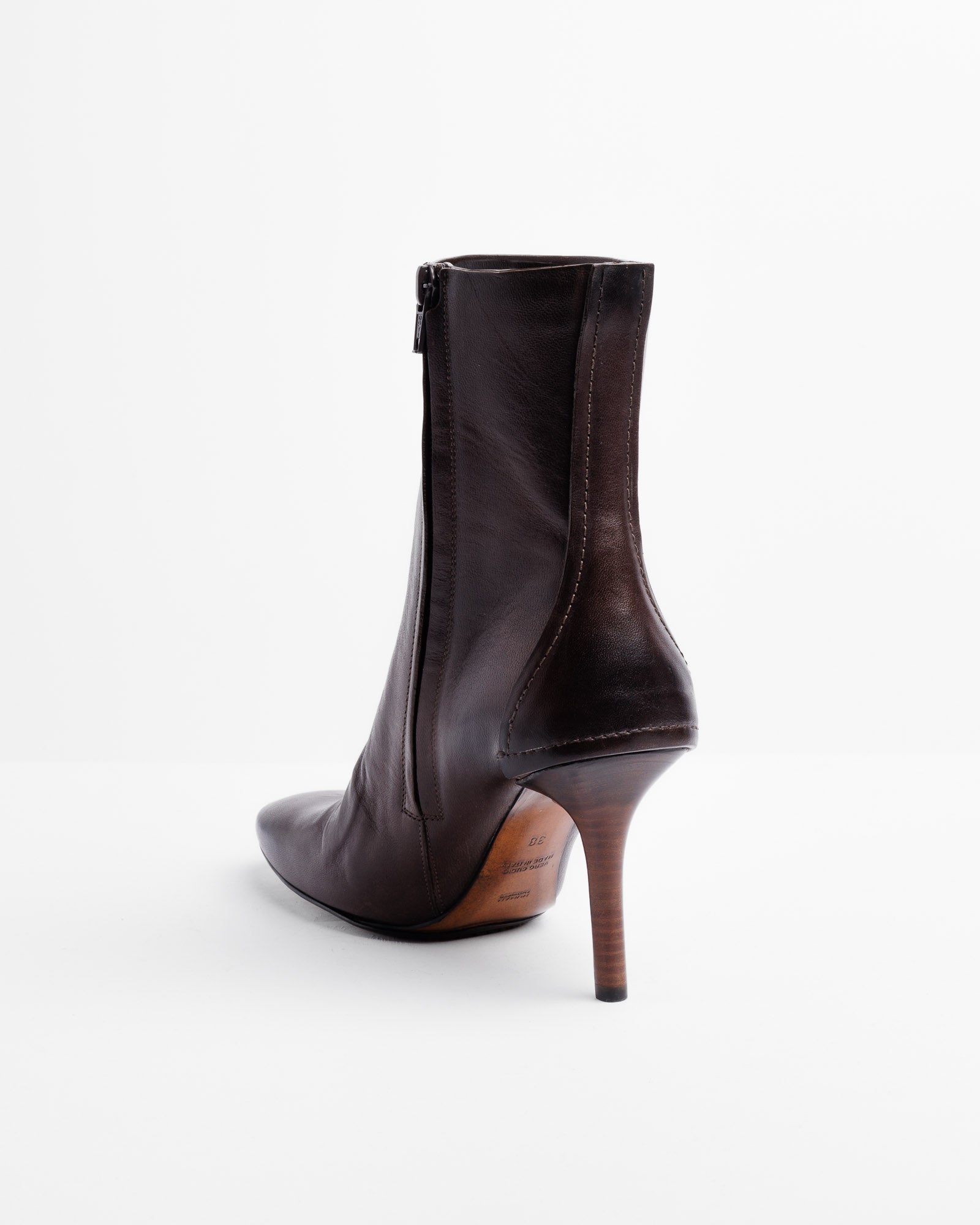 Marlene Boot