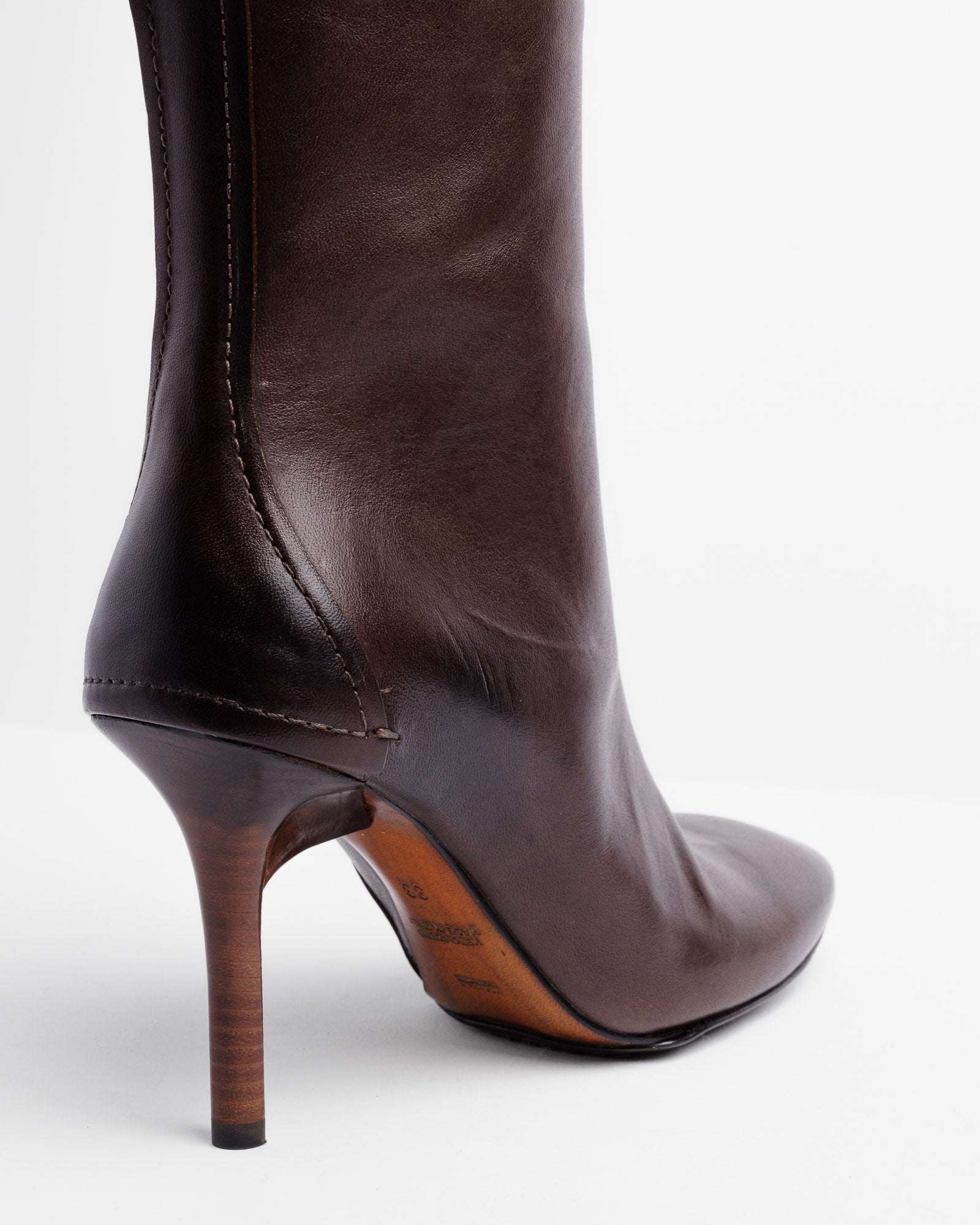 Marlene Boot