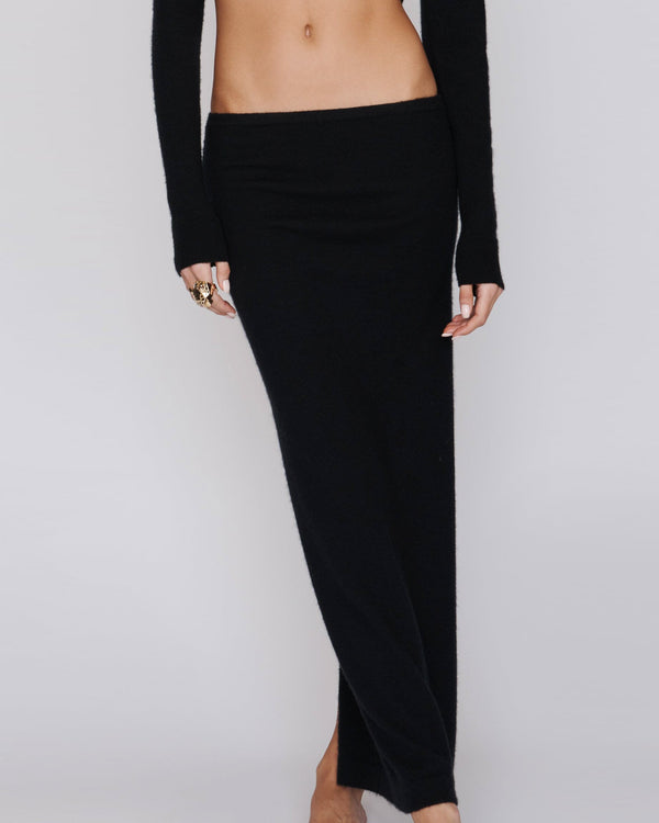 MBJ WB829 Womens Flirty Flare Skirt M Black : : Clothing, Shoes &  Accessories