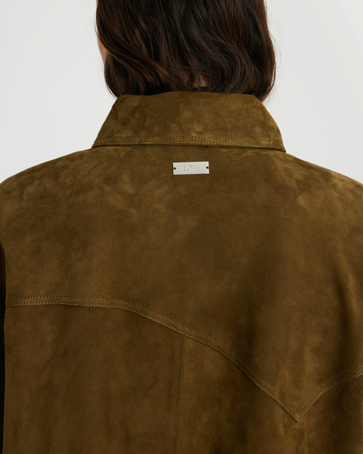Egan Jacket