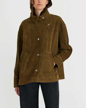 Egan Jacket