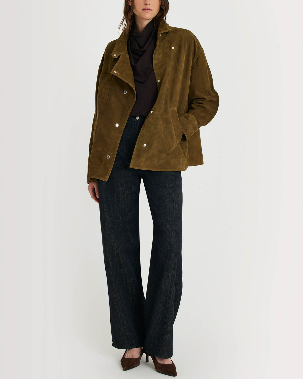 Egan Jacket