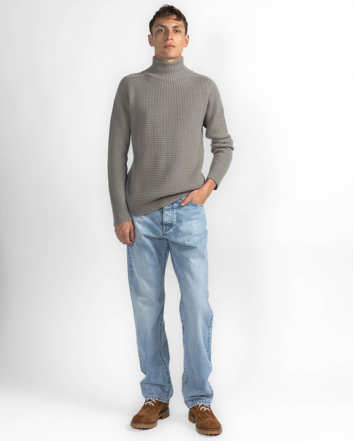 Long Sleeve