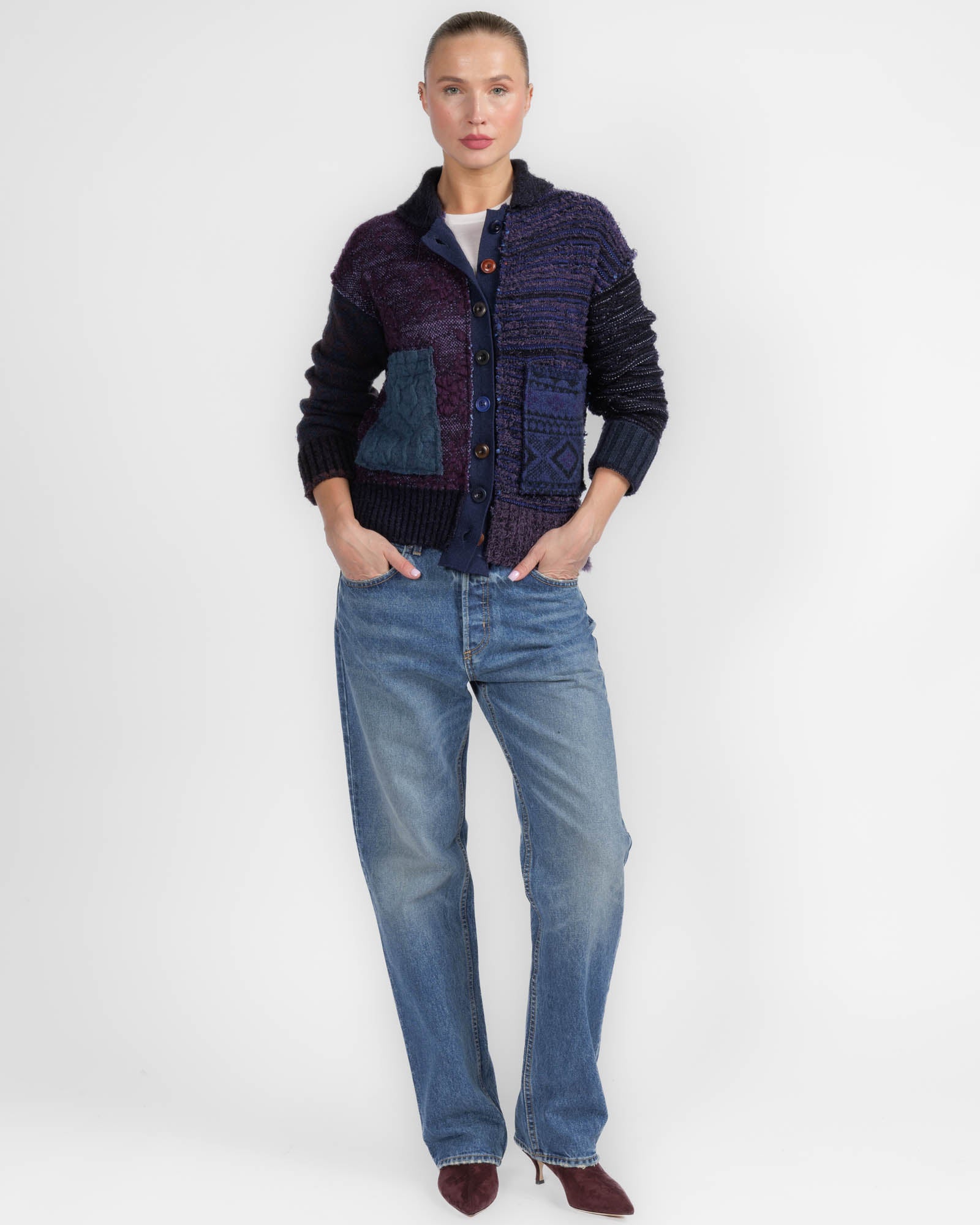 Eivissa Cardigan