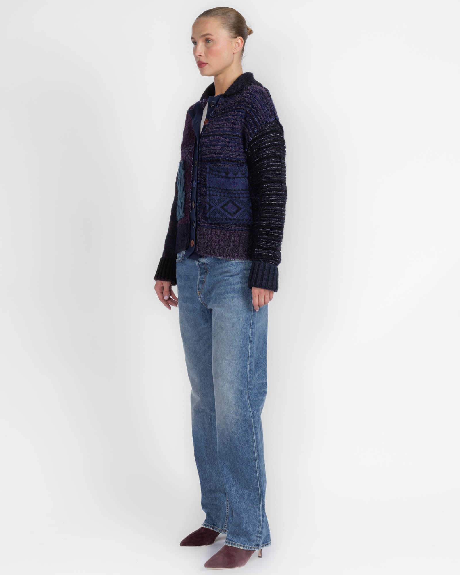 Eivissa Cardigan