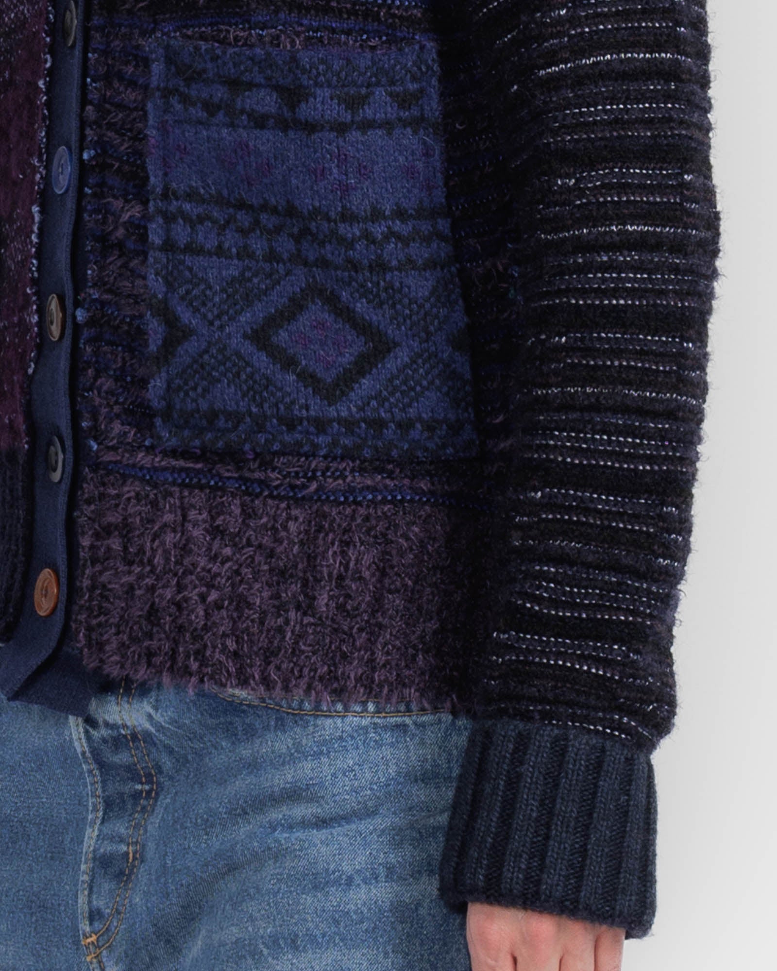 Eivissa Cardigan
