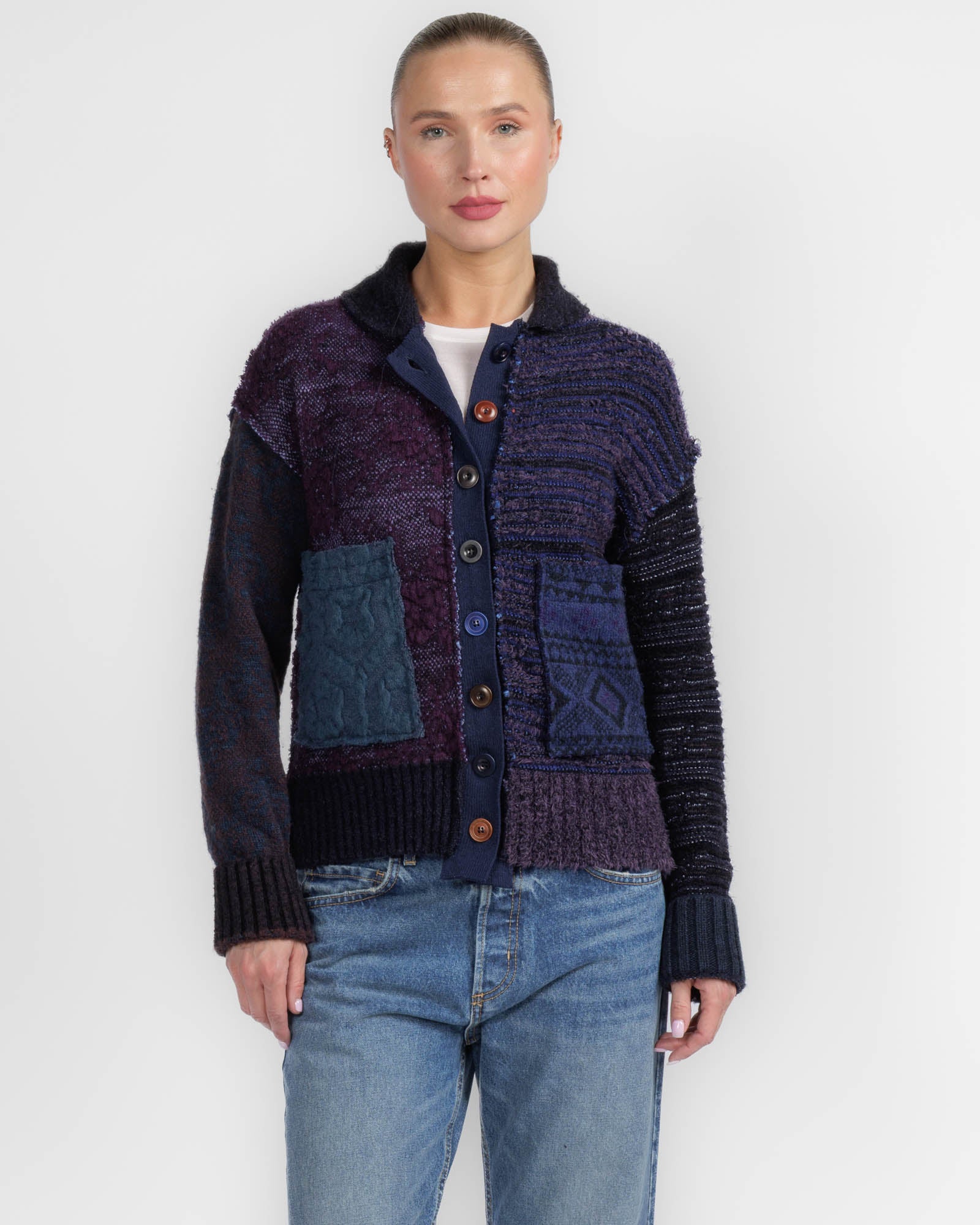 Eivissa Cardigan