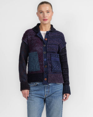 Eivissa Cardigan