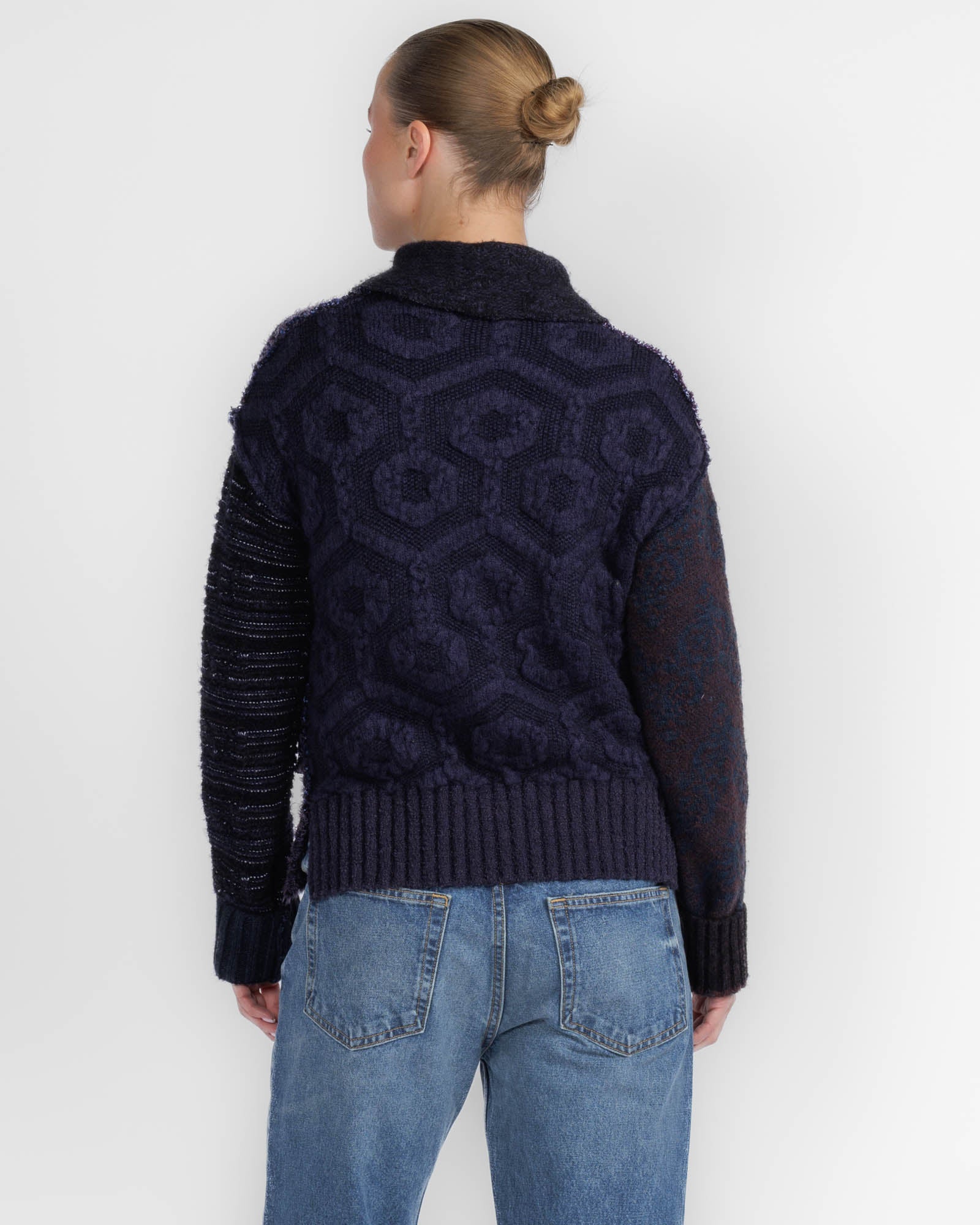 Eivissa Cardigan