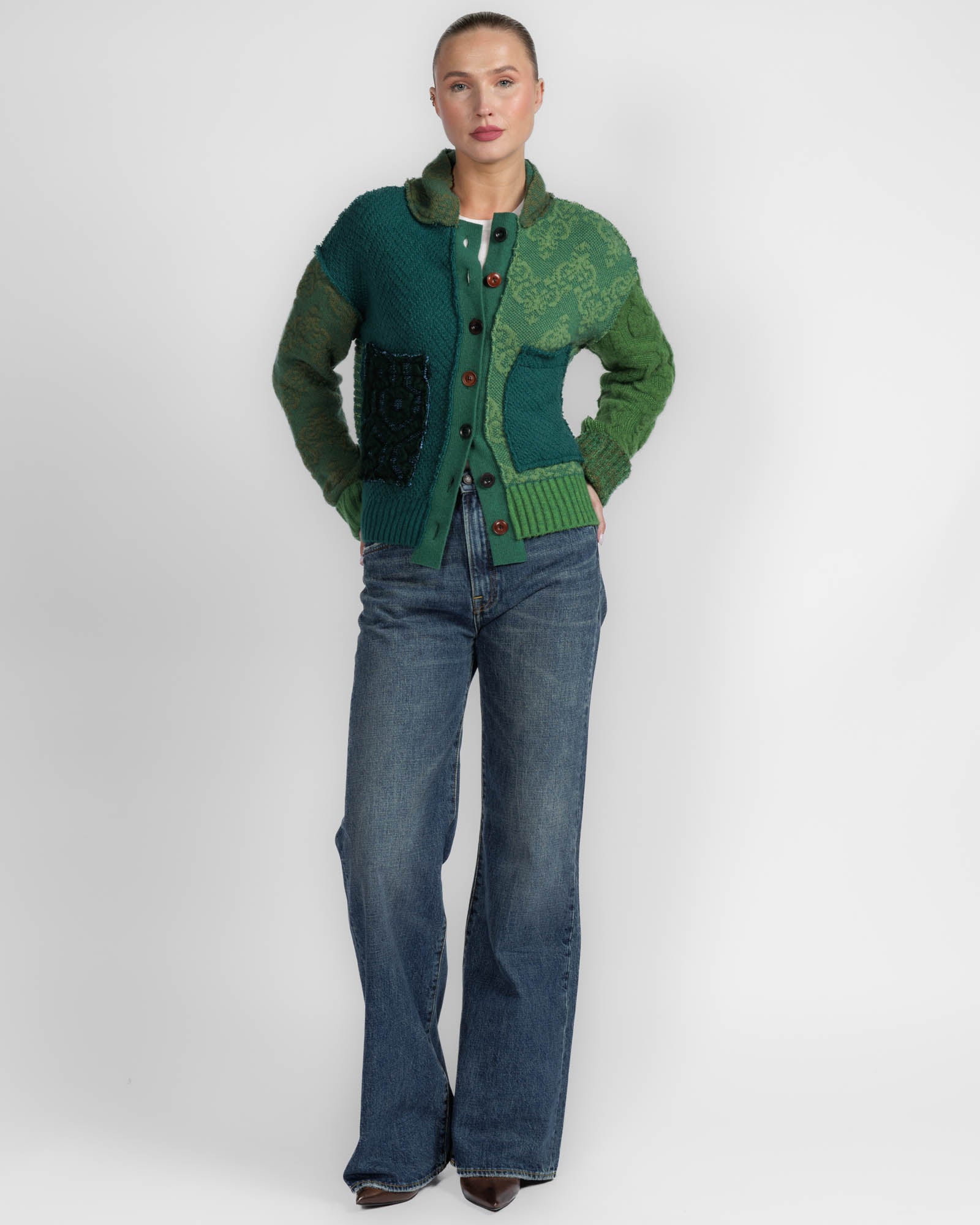 Eivissa Cardigan
