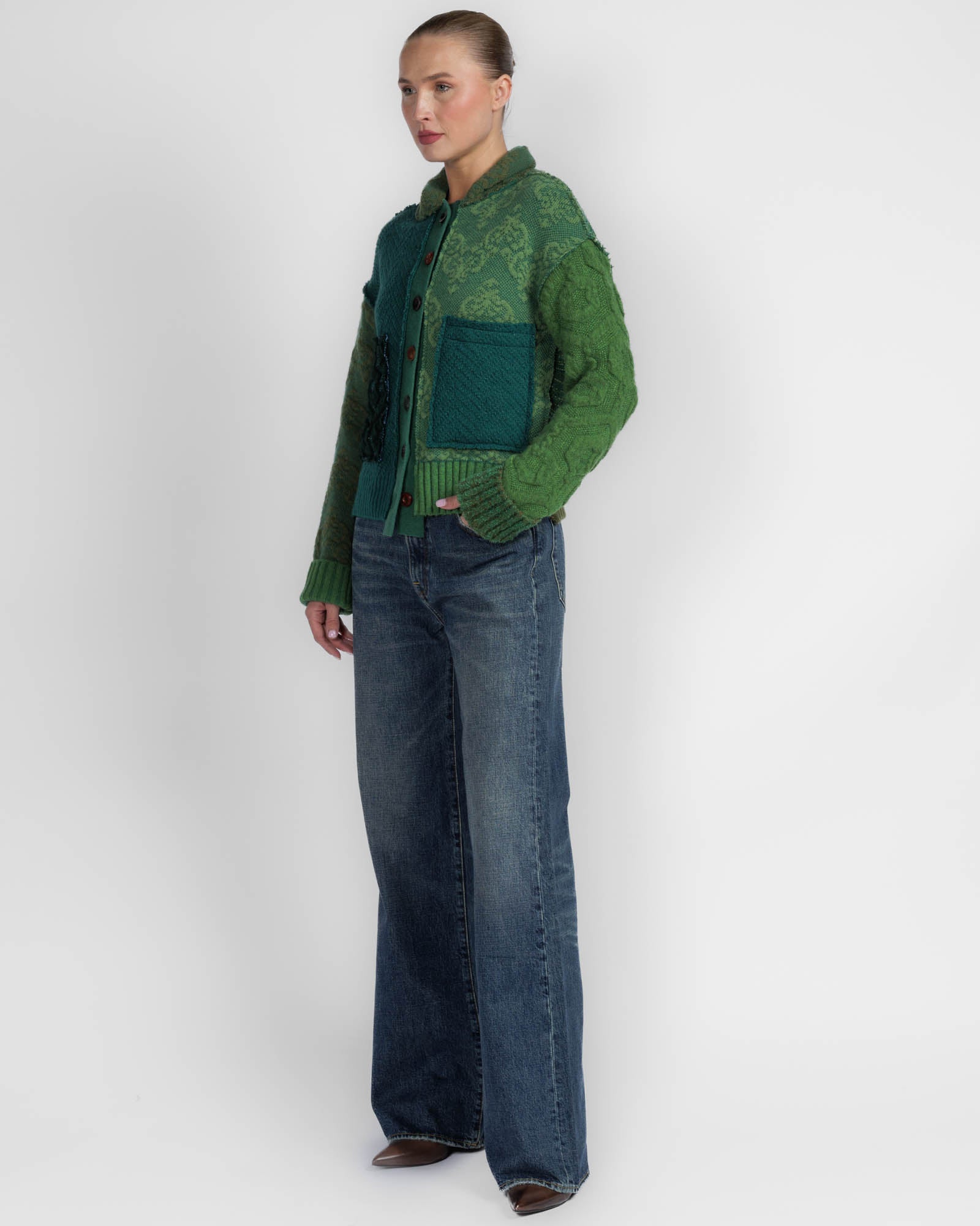 Eivissa Cardigan