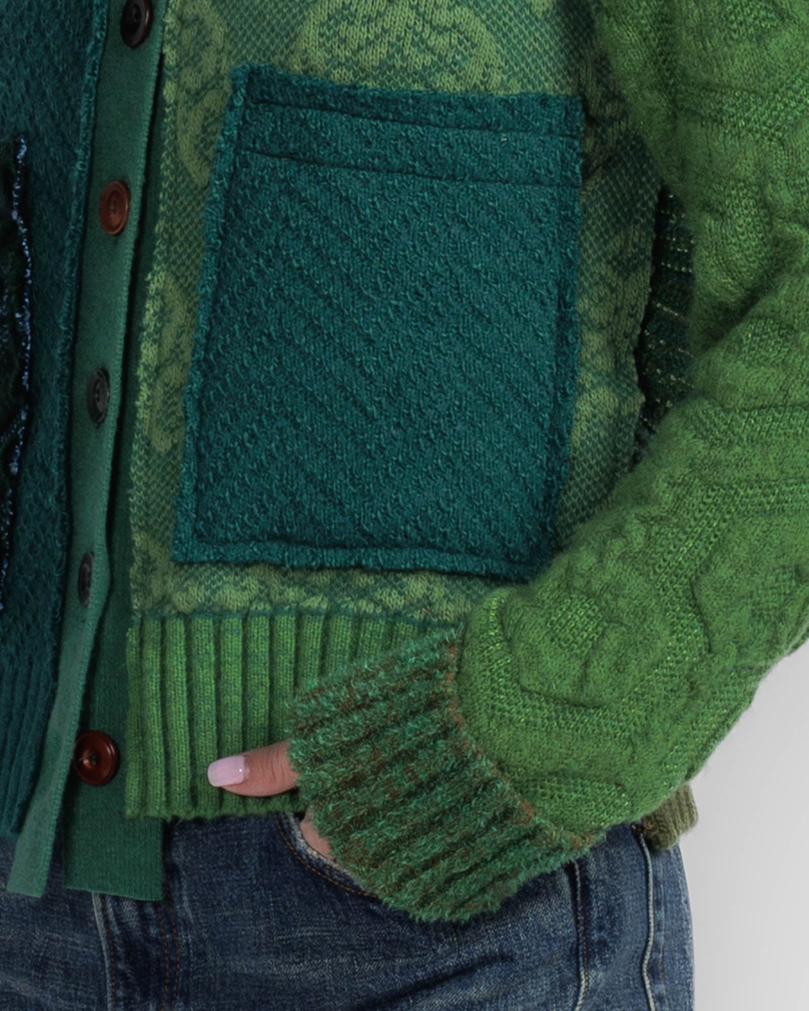 Eivissa Cardigan