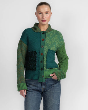 Eivissa Cardigan