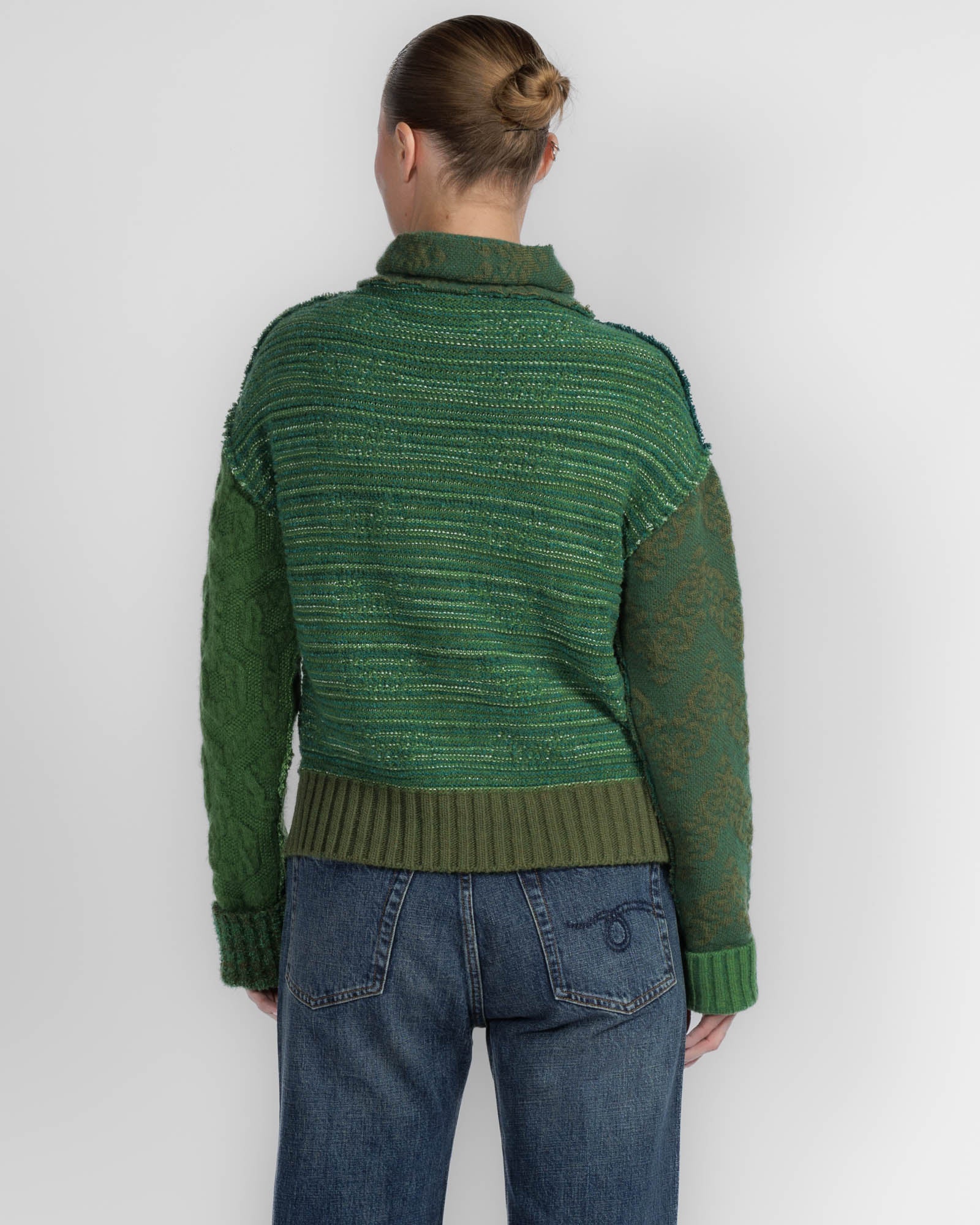 Eivissa Cardigan