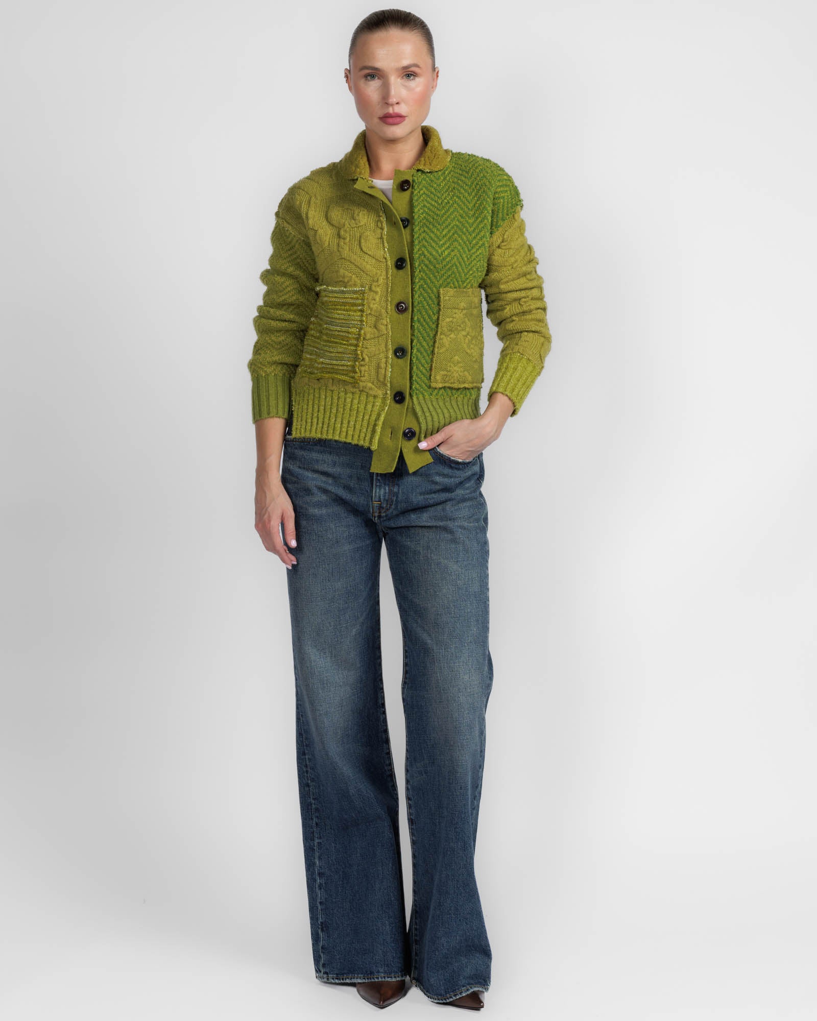 Eivissa Cardigan
