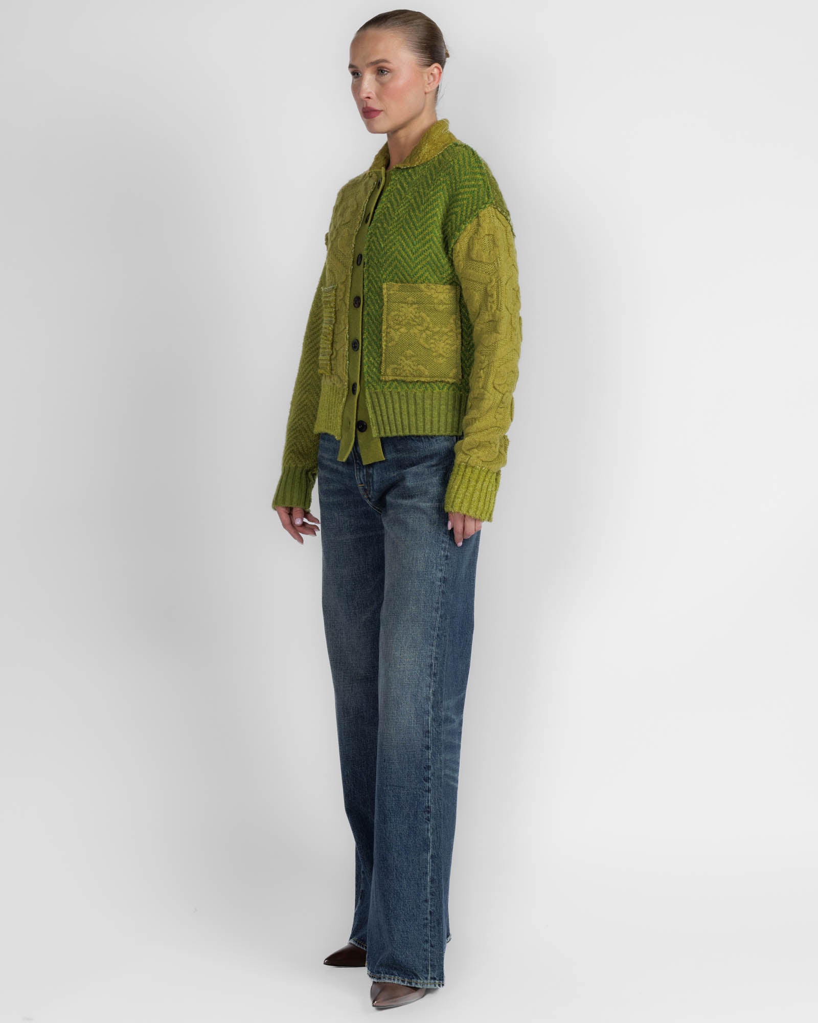 Eivissa Cardigan