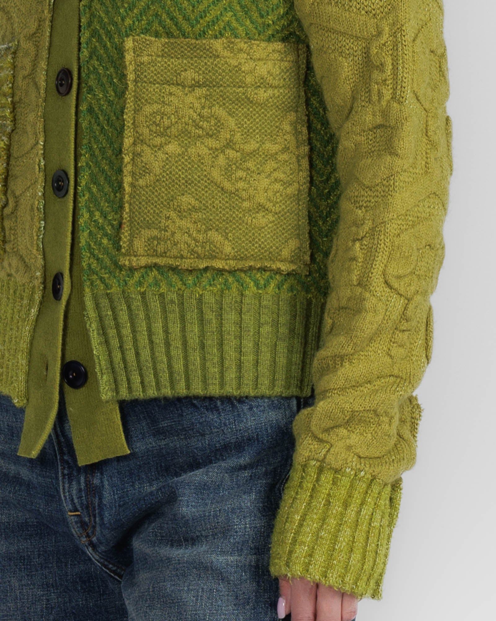 Eivissa Cardigan