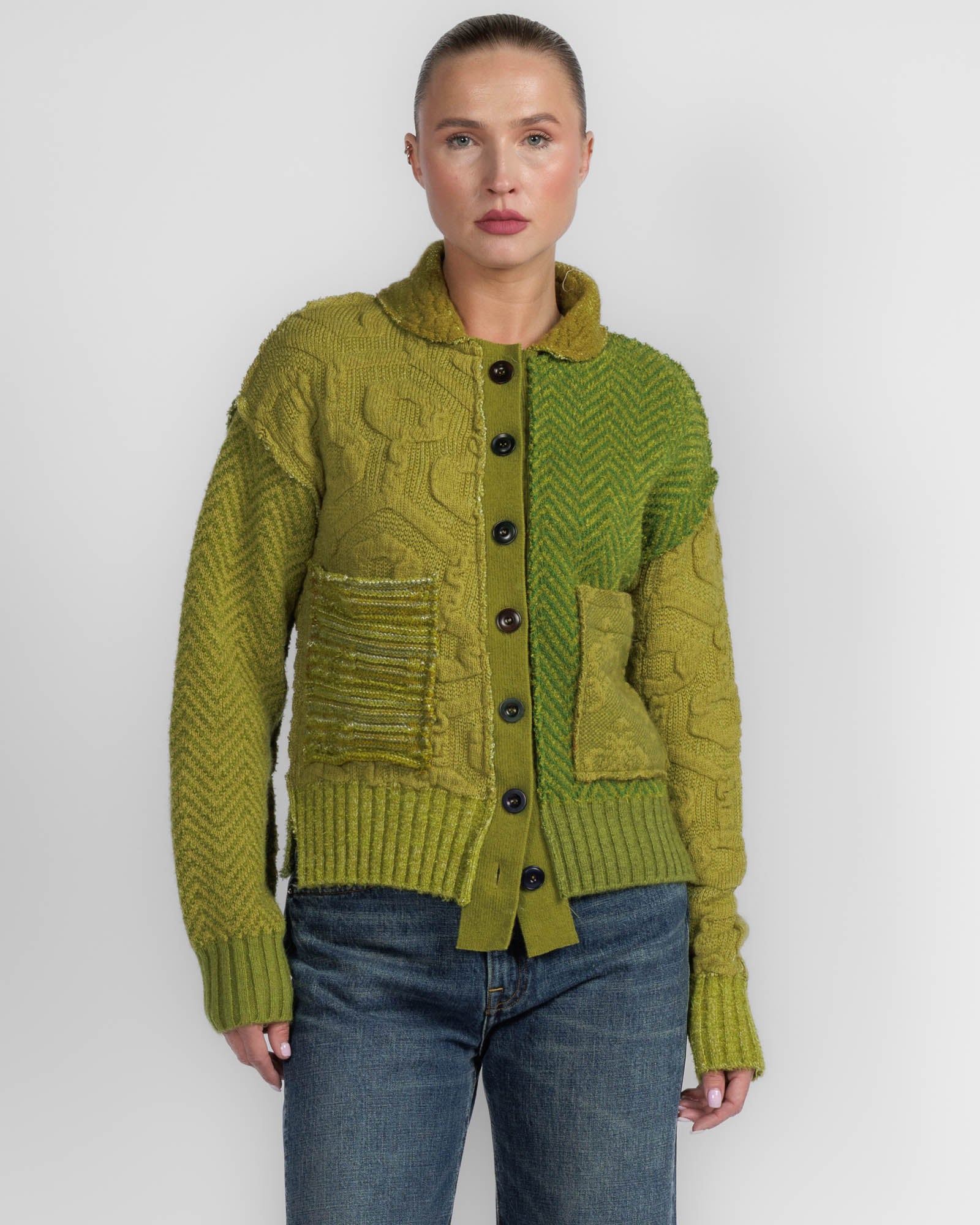 Eivissa Cardigan