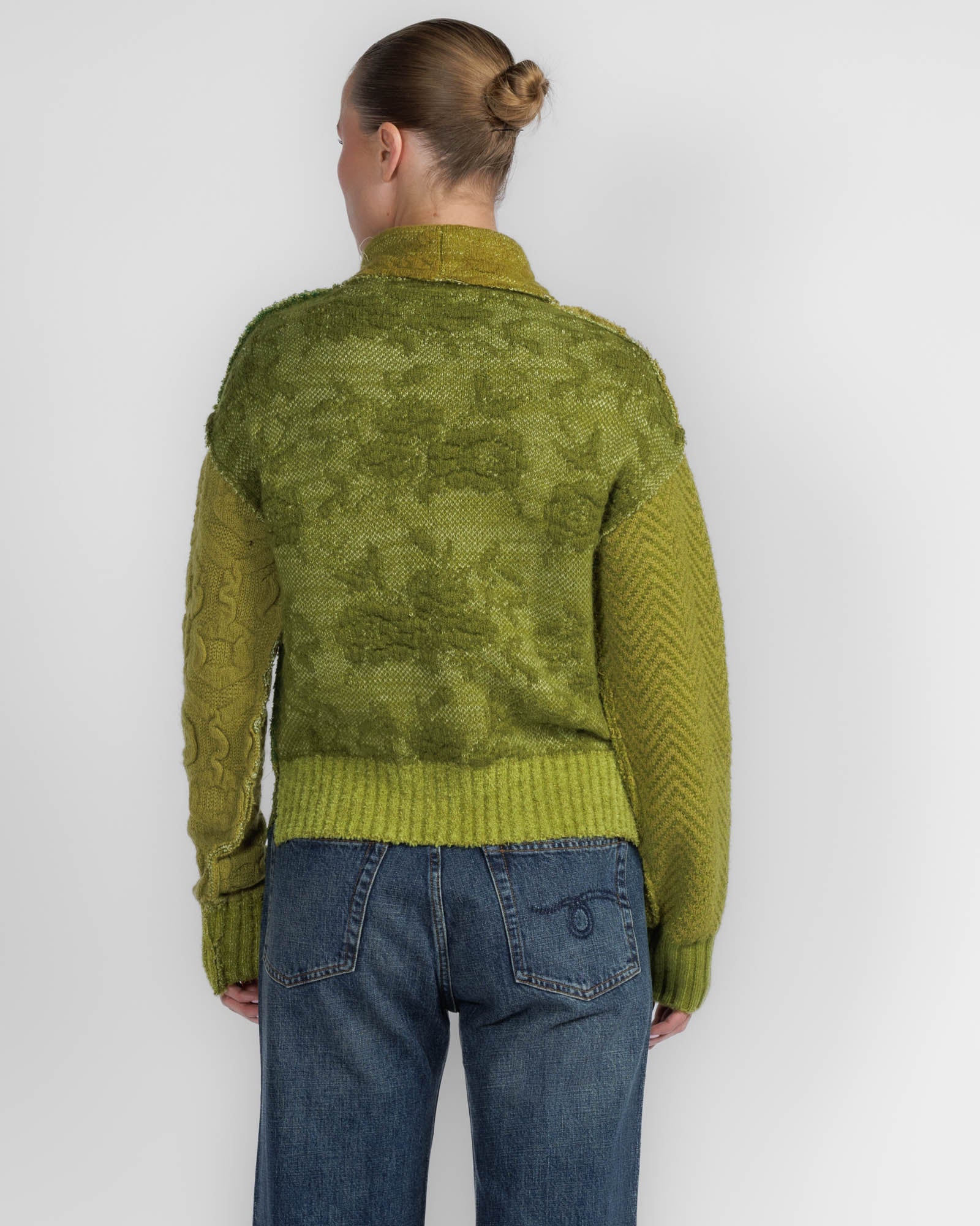 Eivissa Cardigan