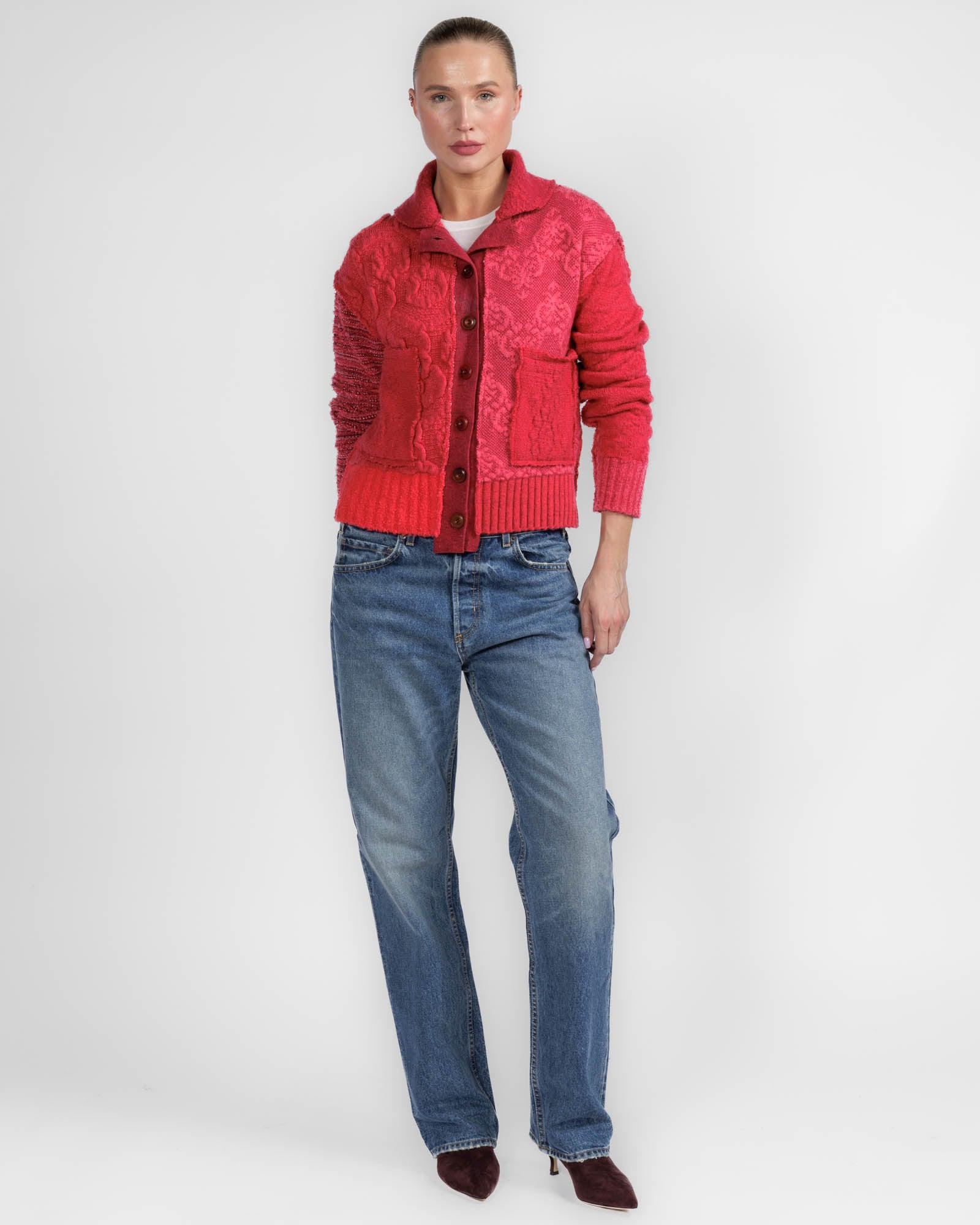 Eivissa Cardigan
