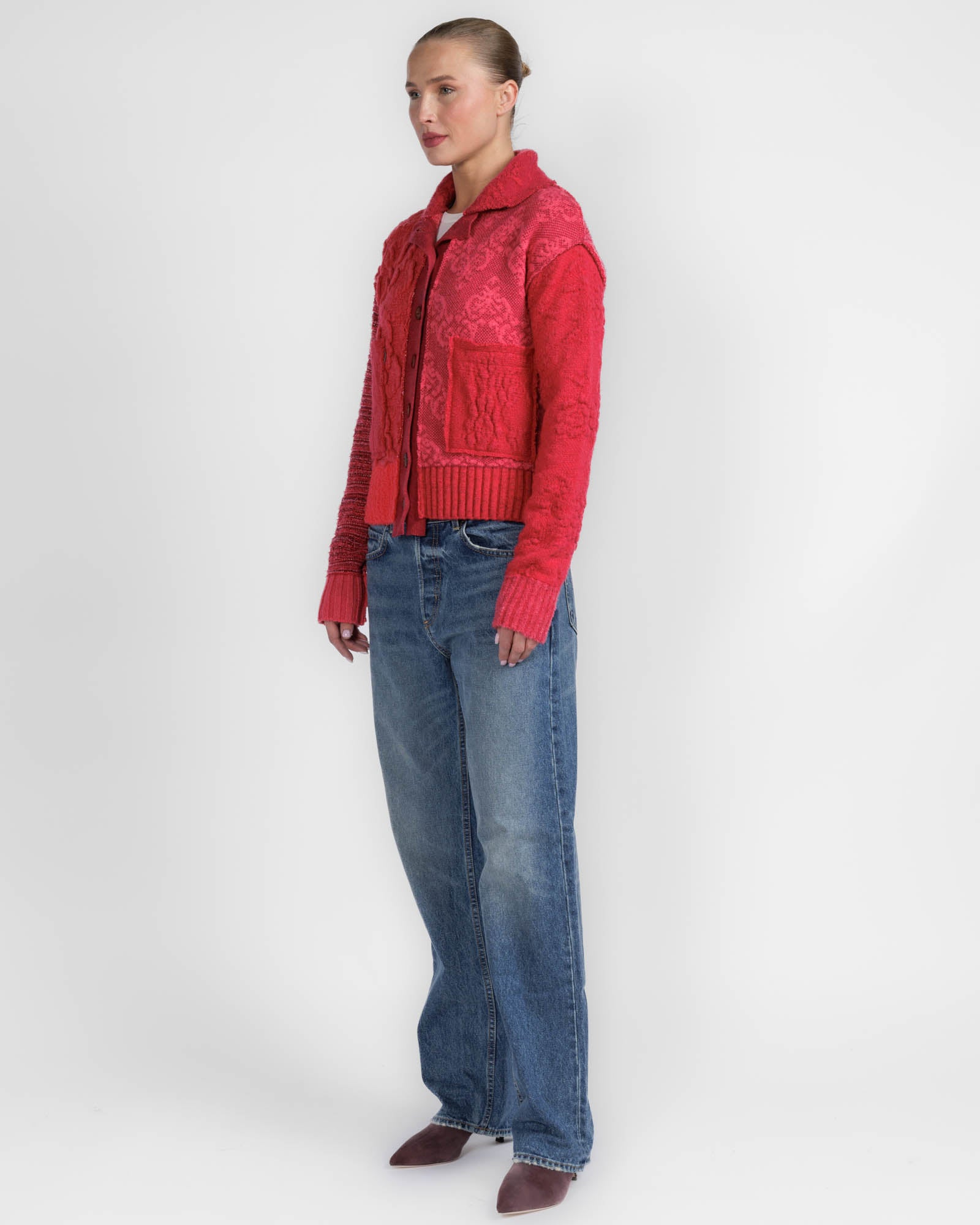 Eivissa Cardigan