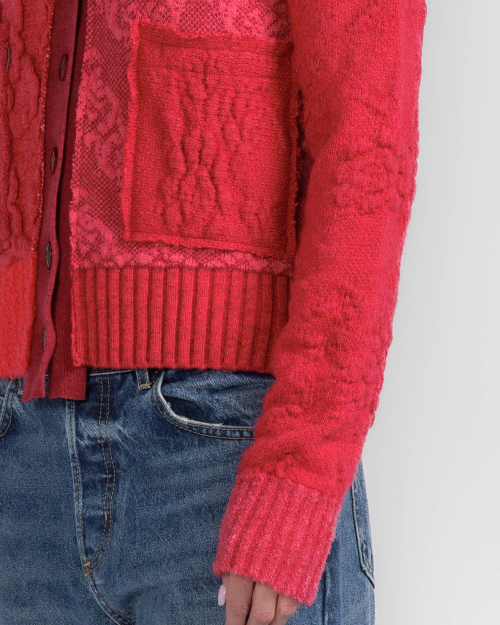 Eivissa Cardigan