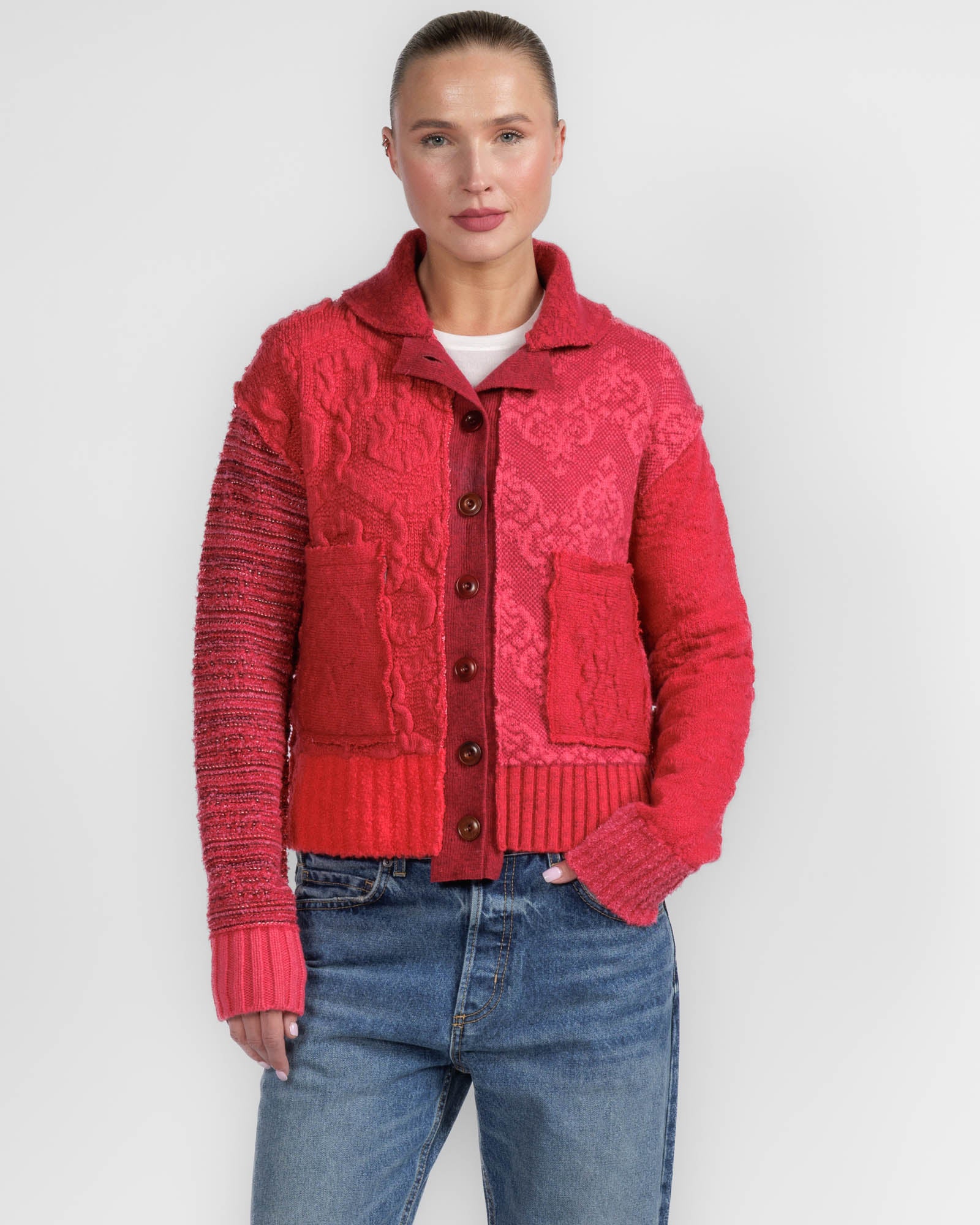 Eivissa Cardigan