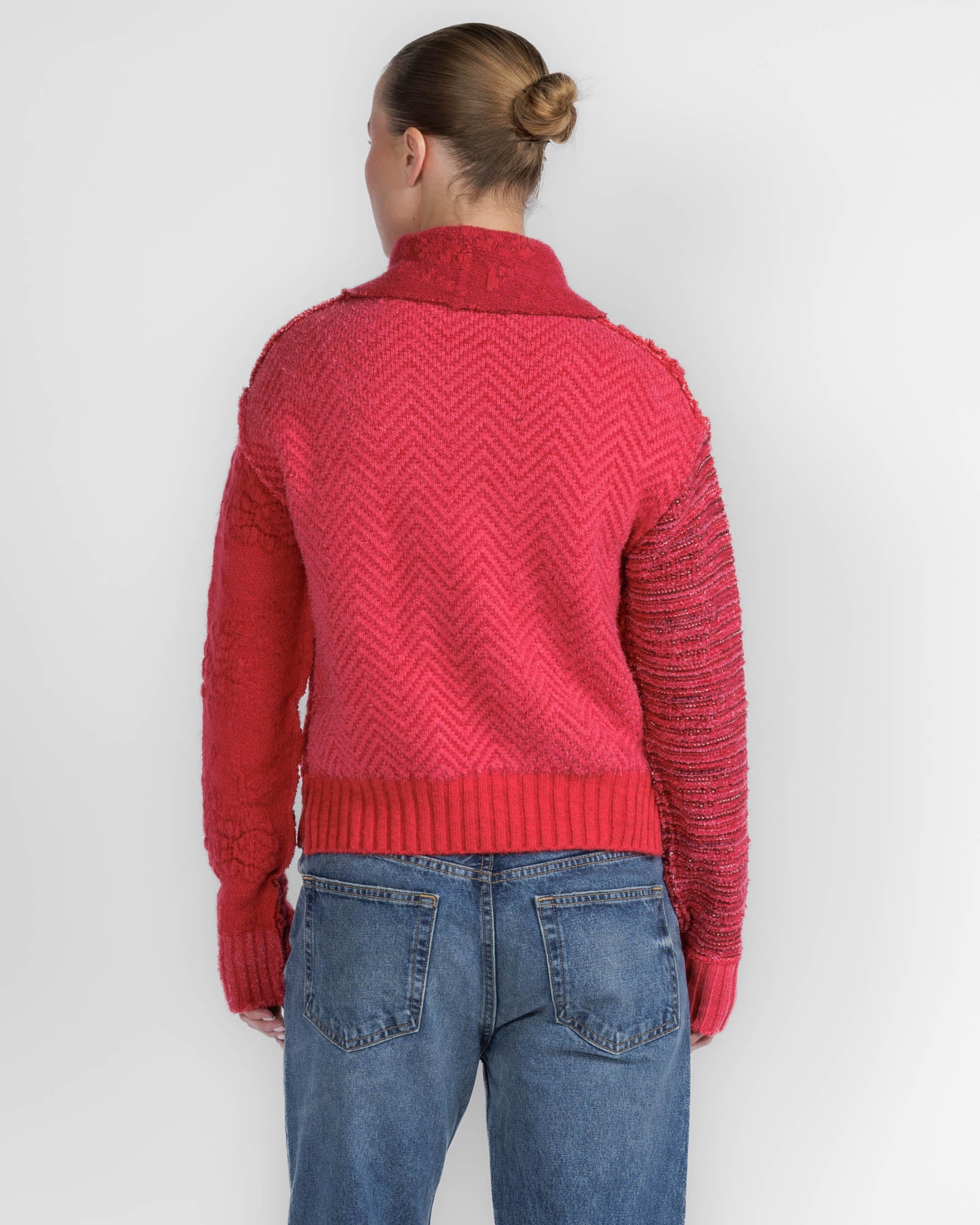 Eivissa Cardigan