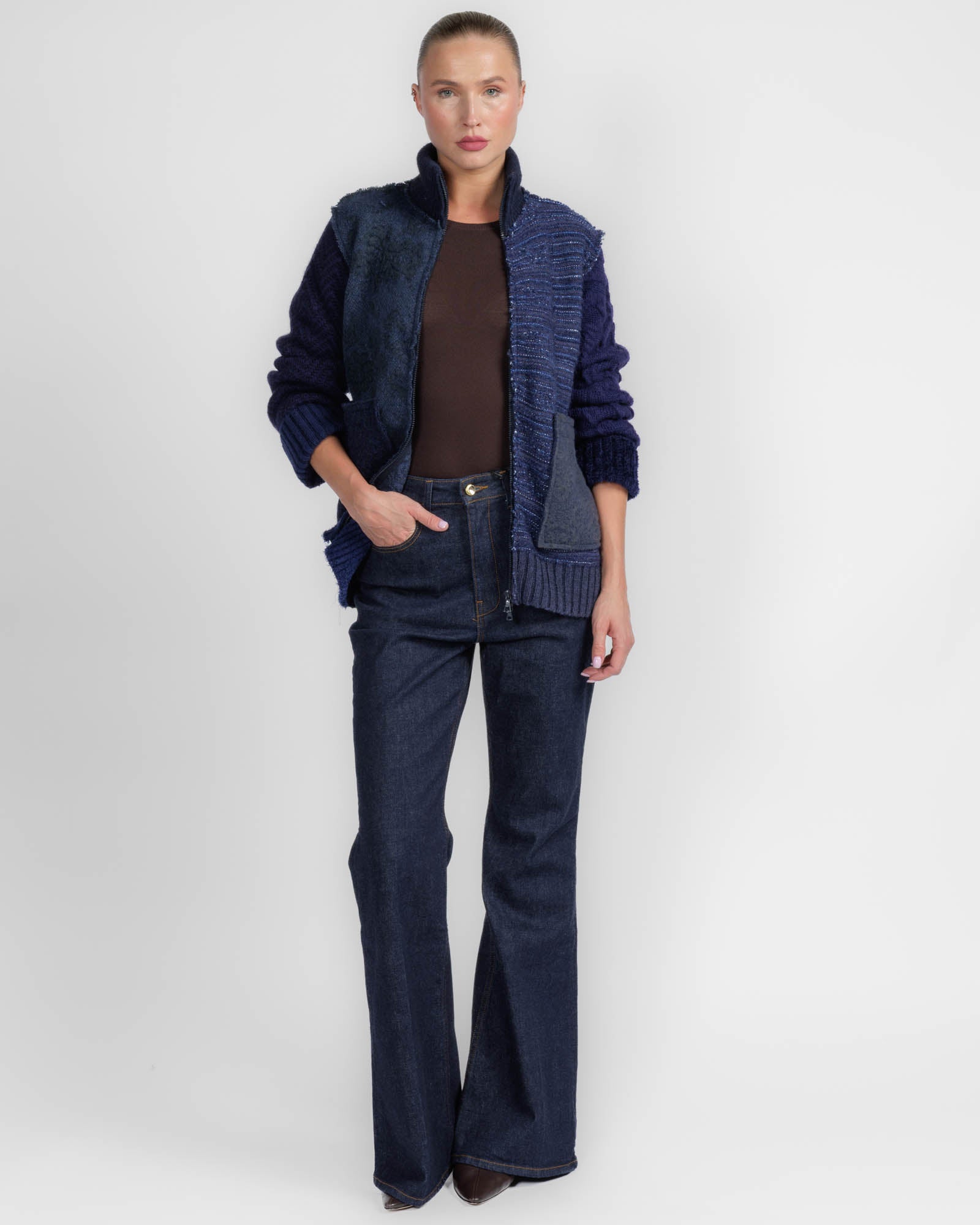 Elba Sweater