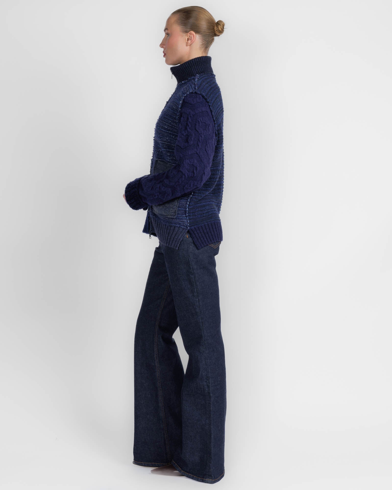 Elba Sweater