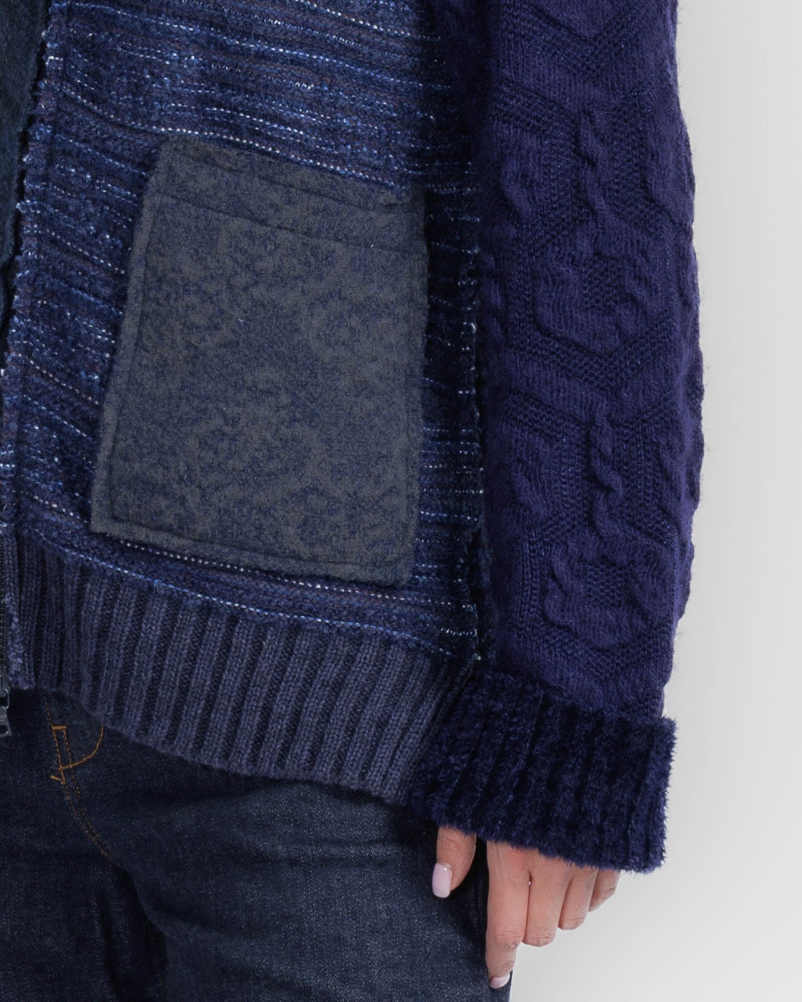 Elba Sweater