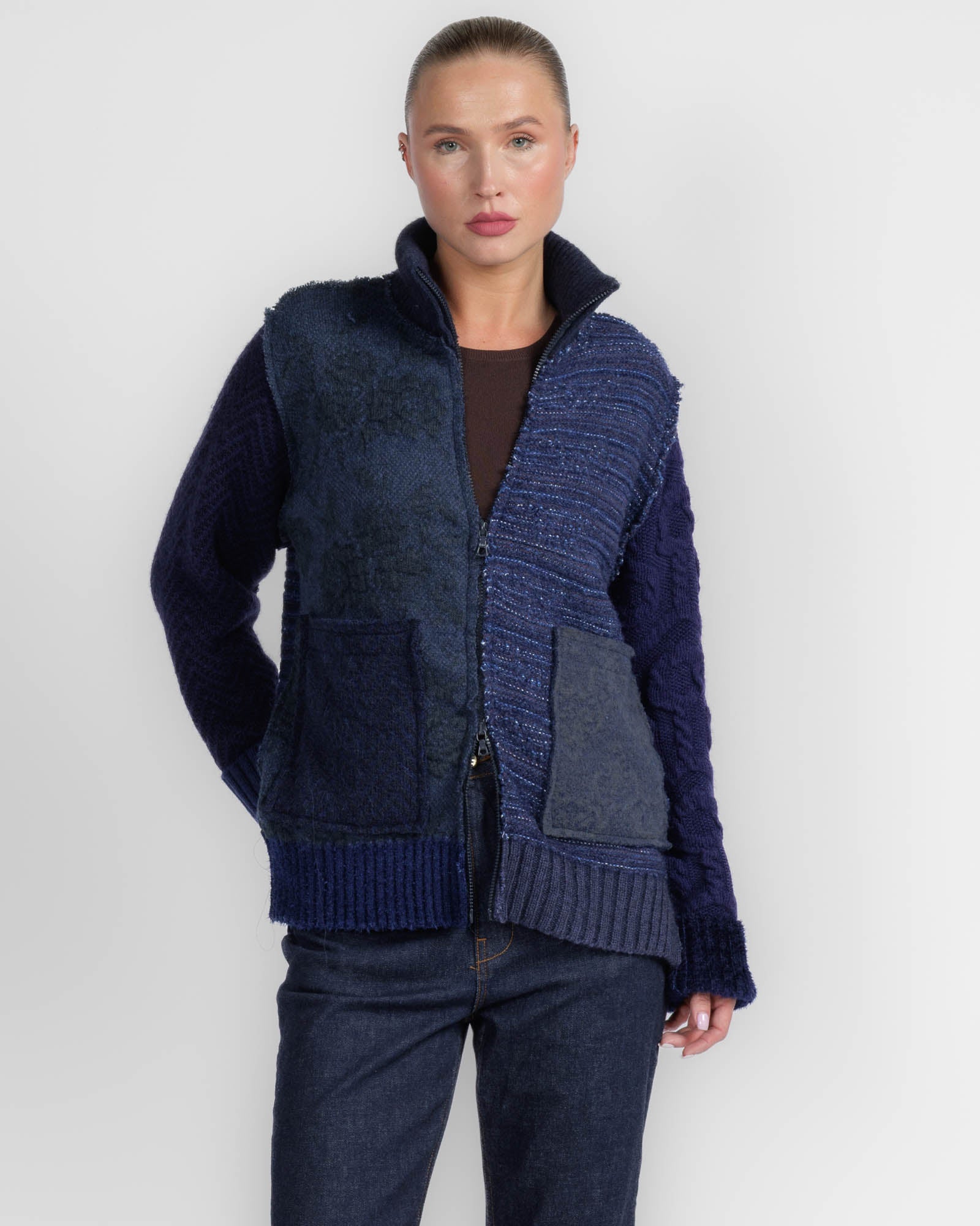 Elba Sweater