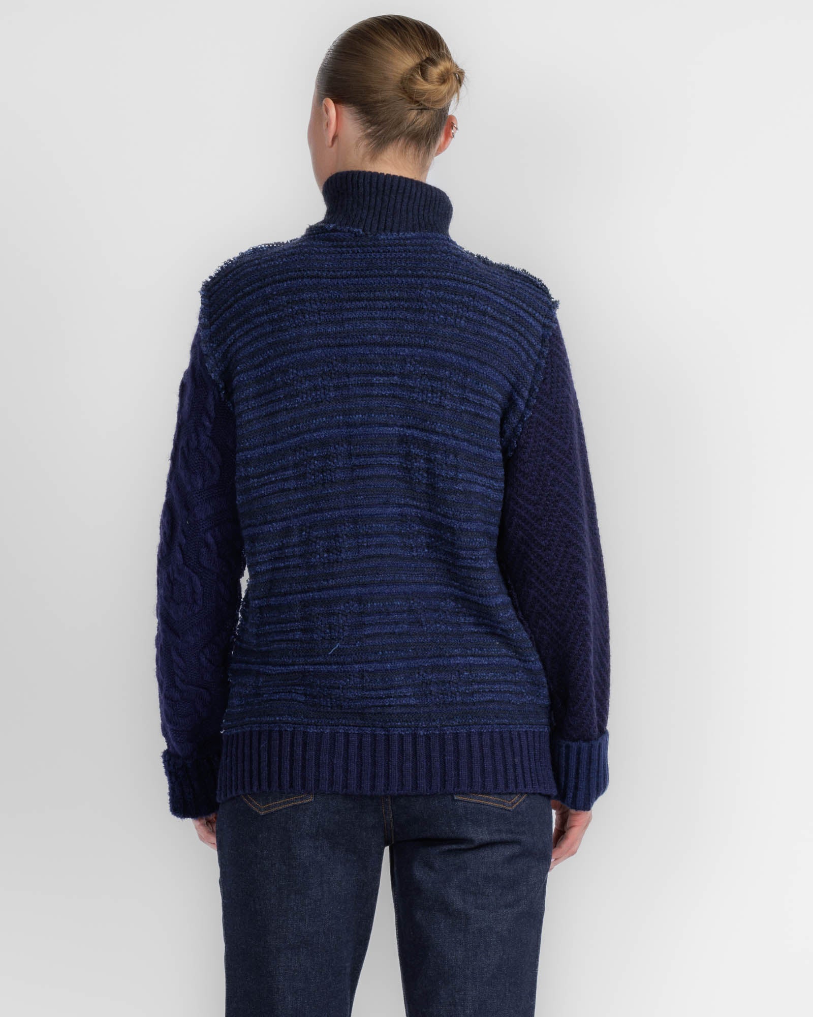 Elba Sweater