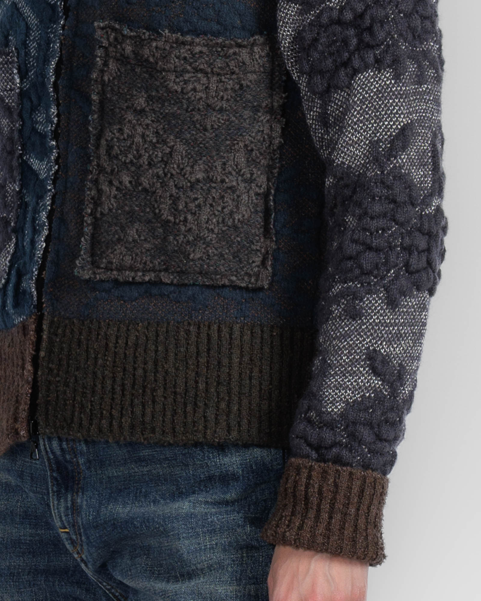 Elba Sweater