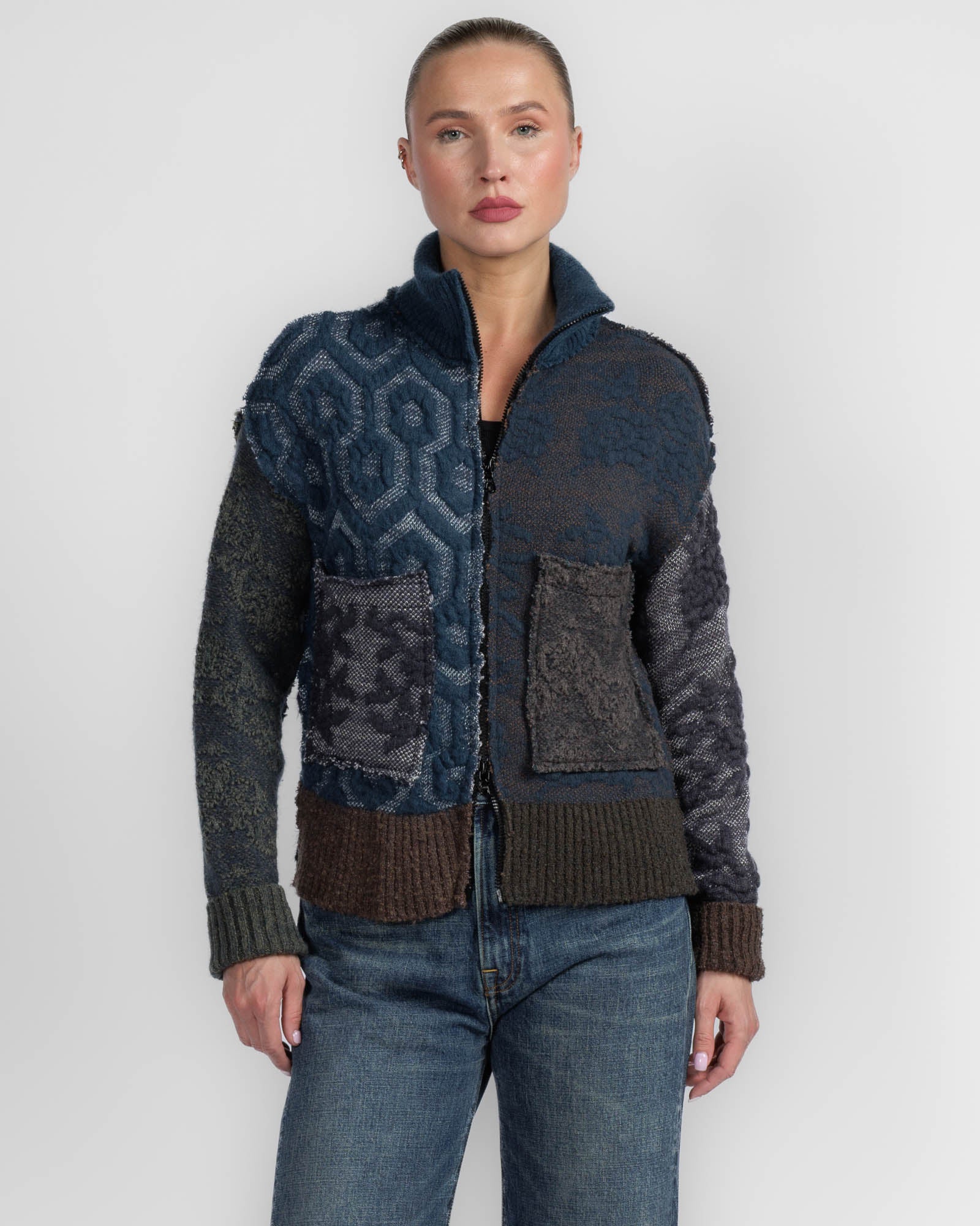 Elba Sweater