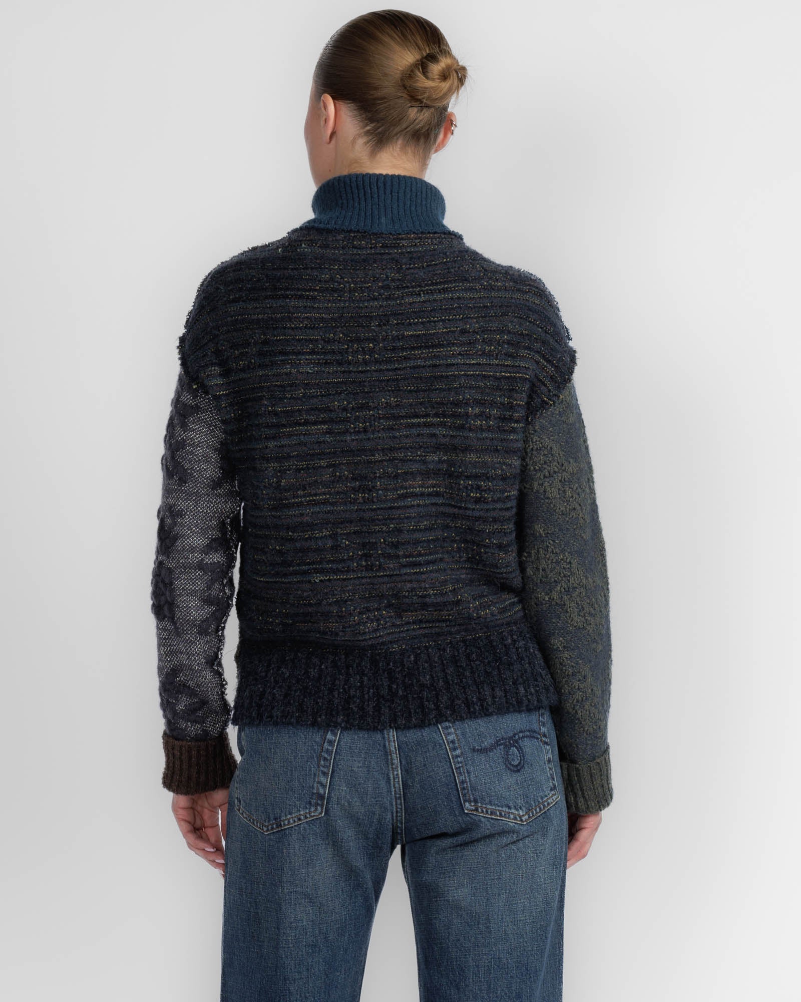 Elba Sweater