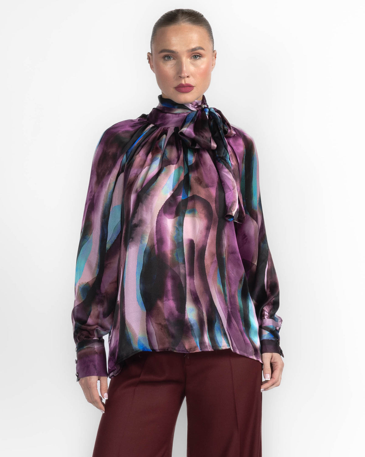 Elsa Blouse